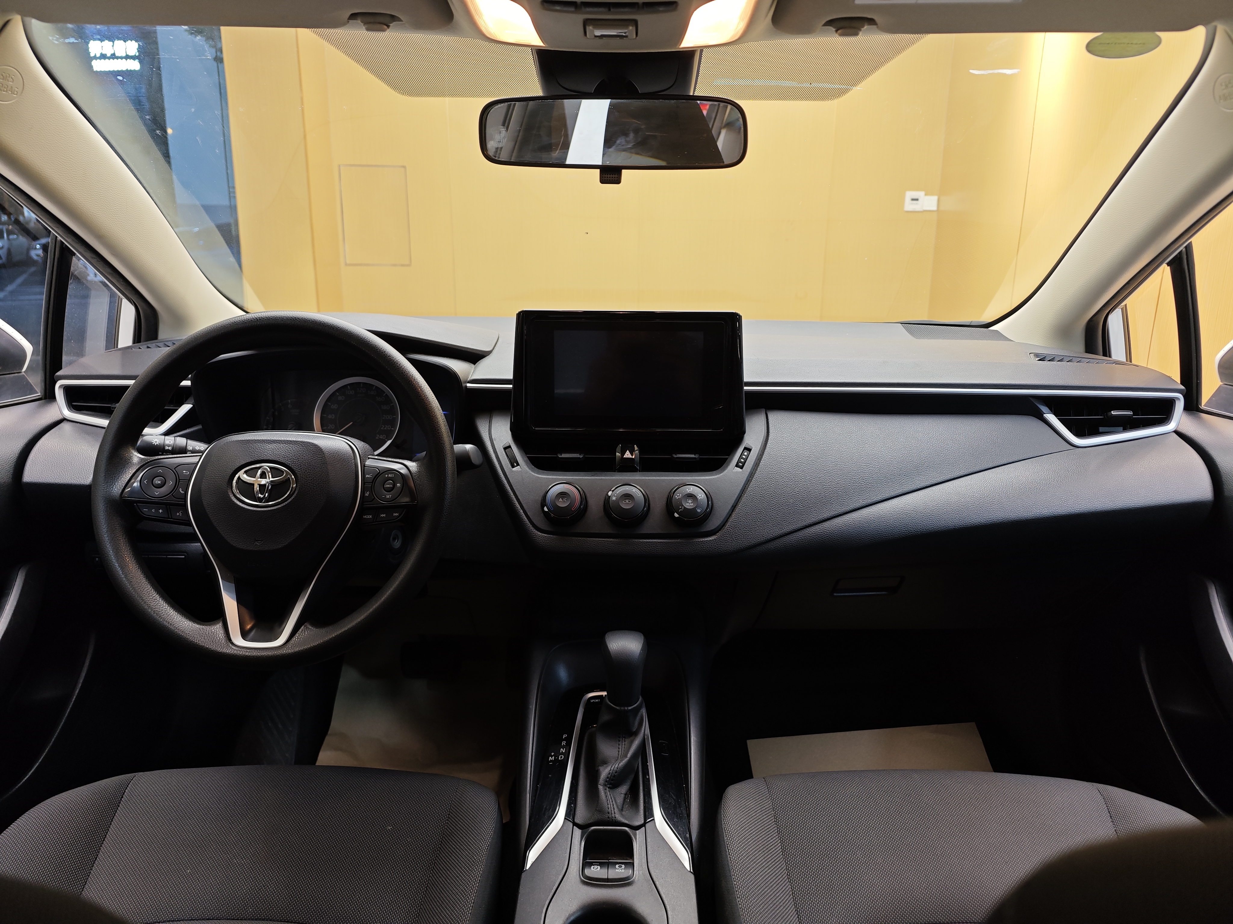 Toyota Corolla 2022 #20 Toyota Corolla 2022 car image #20