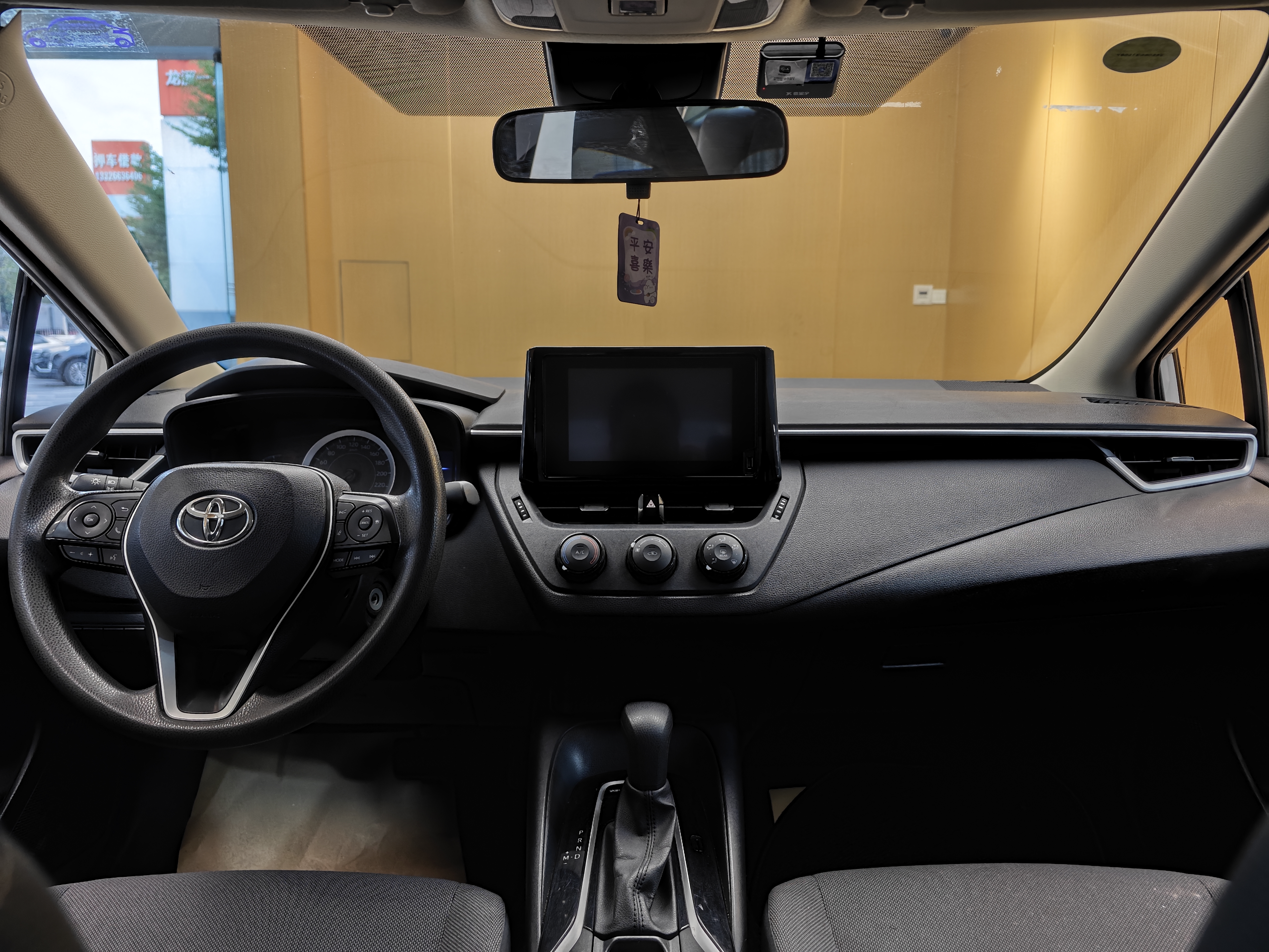 Toyota Corolla 2022 #20 Toyota Corolla 2022 car image #20