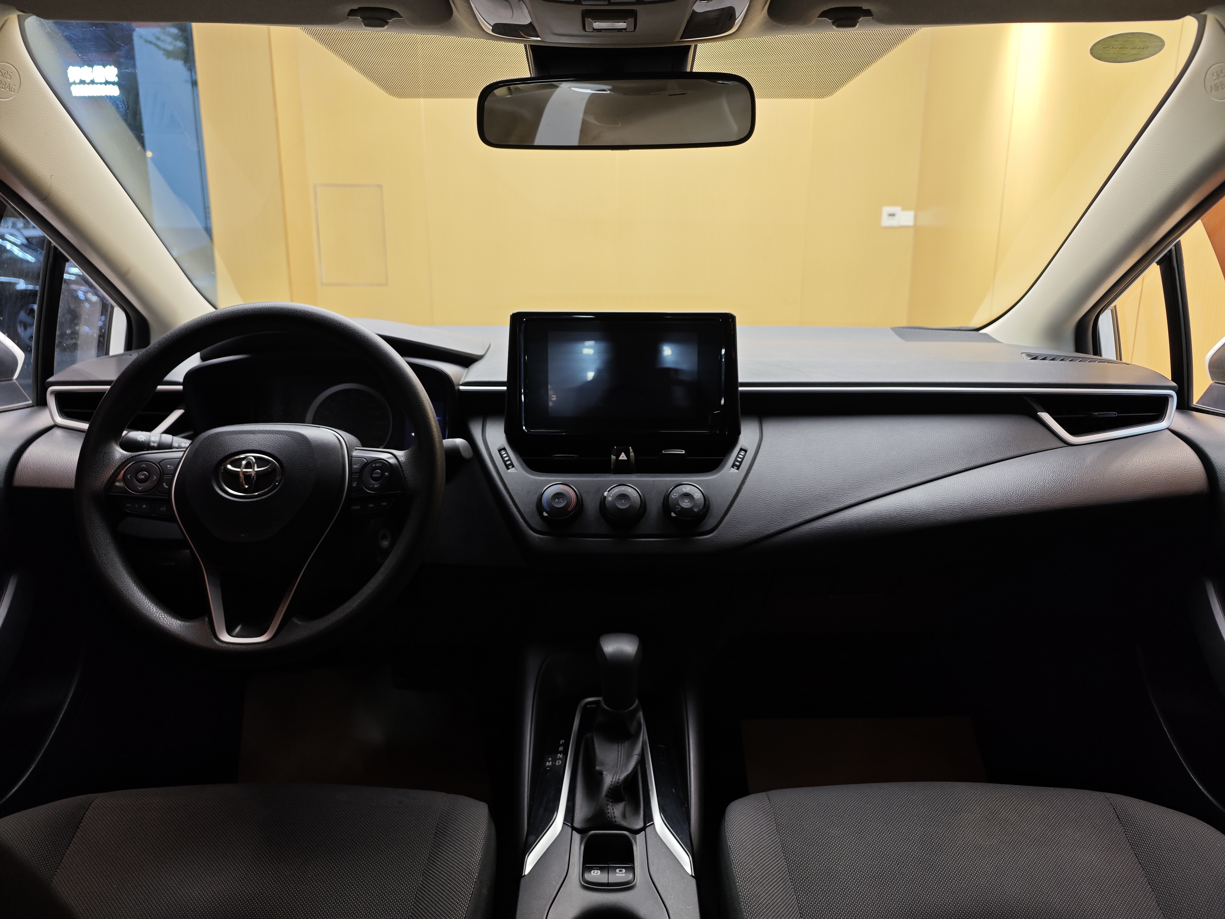 Toyota Corolla 2022 #20 Toyota Corolla 2022 car image #20