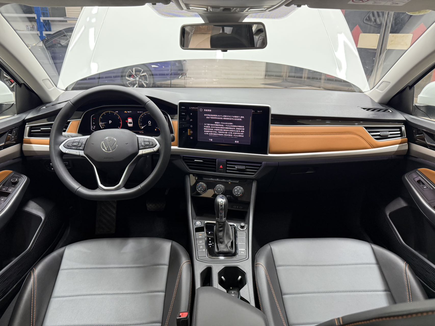 大众 宝来 2022 汽车图片 #20