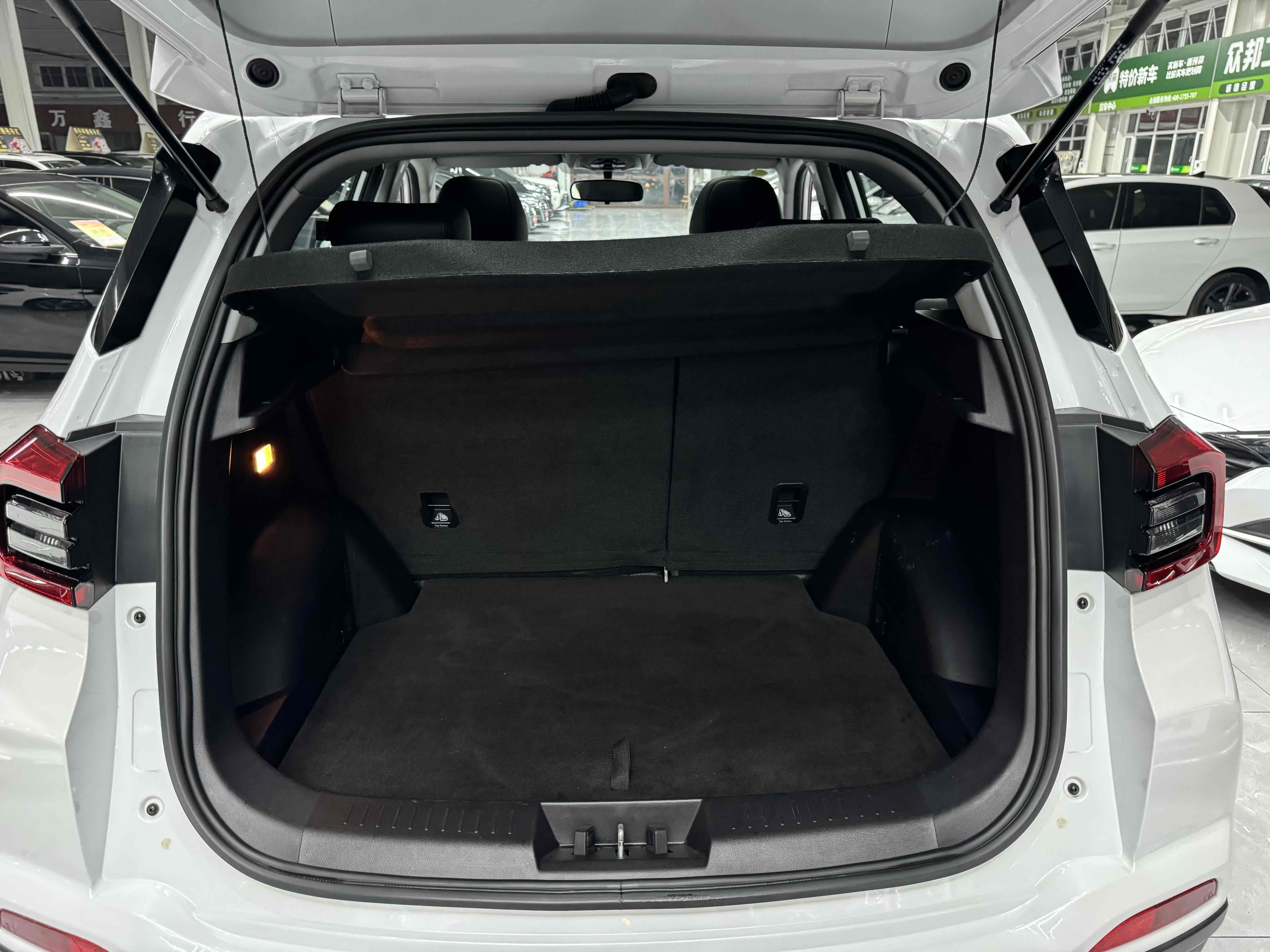 Chery Tiggo 5x 2022 #20 Chery Tiggo 5x 2022 car image #20