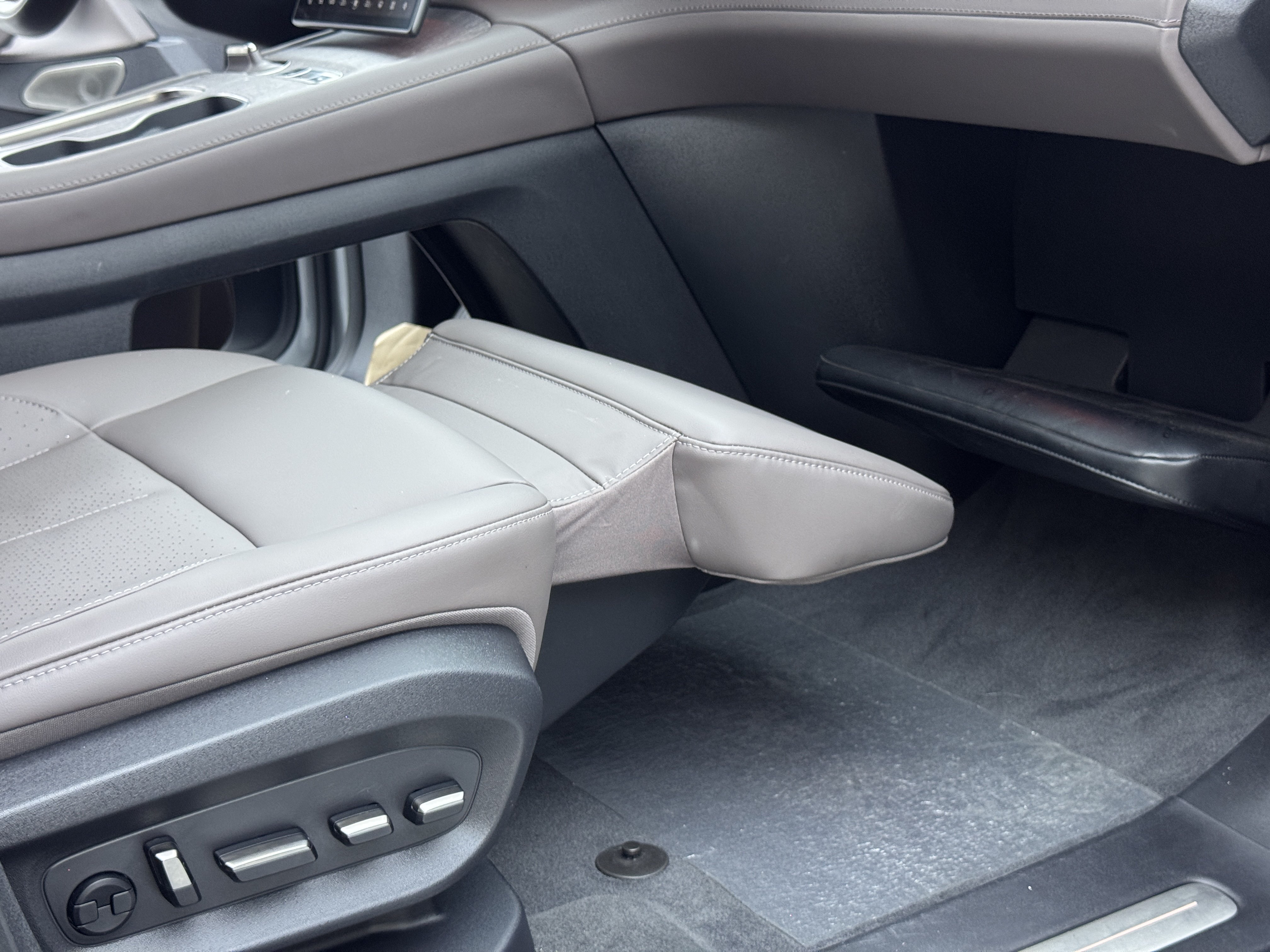 蔚来 蔚来ES7 2022 汽车图片 #20