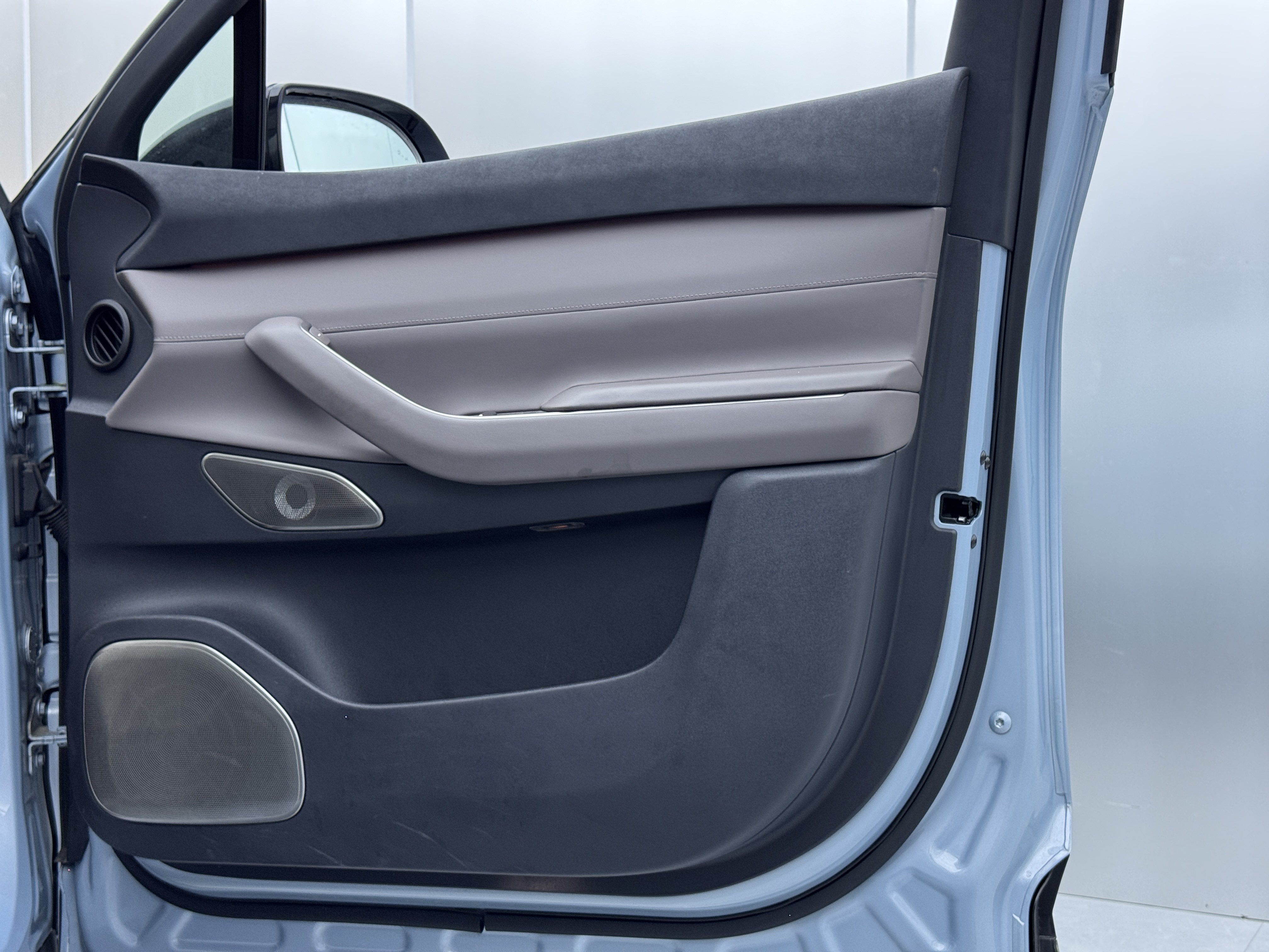 蔚来 蔚来ES7 2022 汽车图片 #20