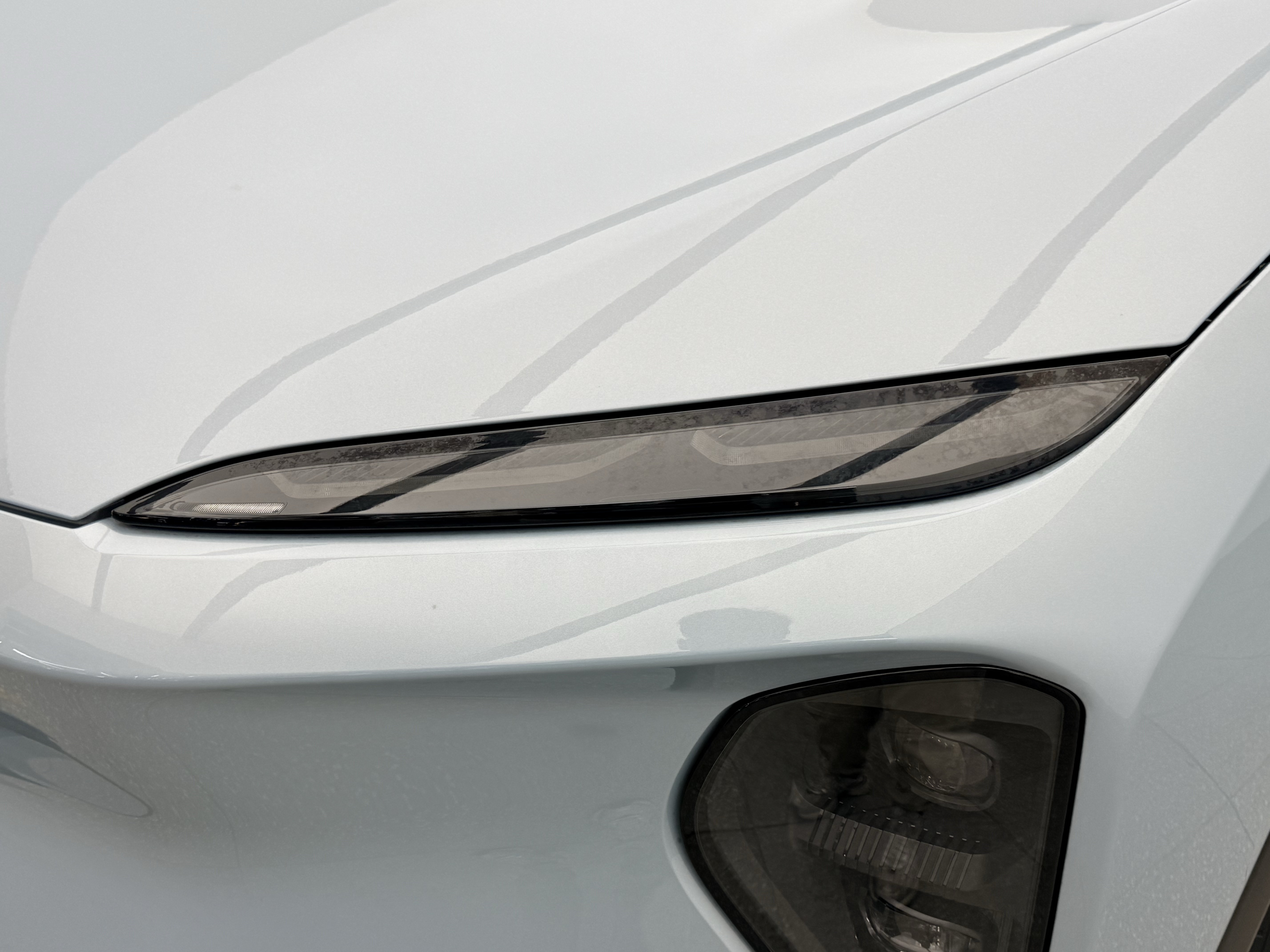 NIO ES7 2022 immagine di auto #20