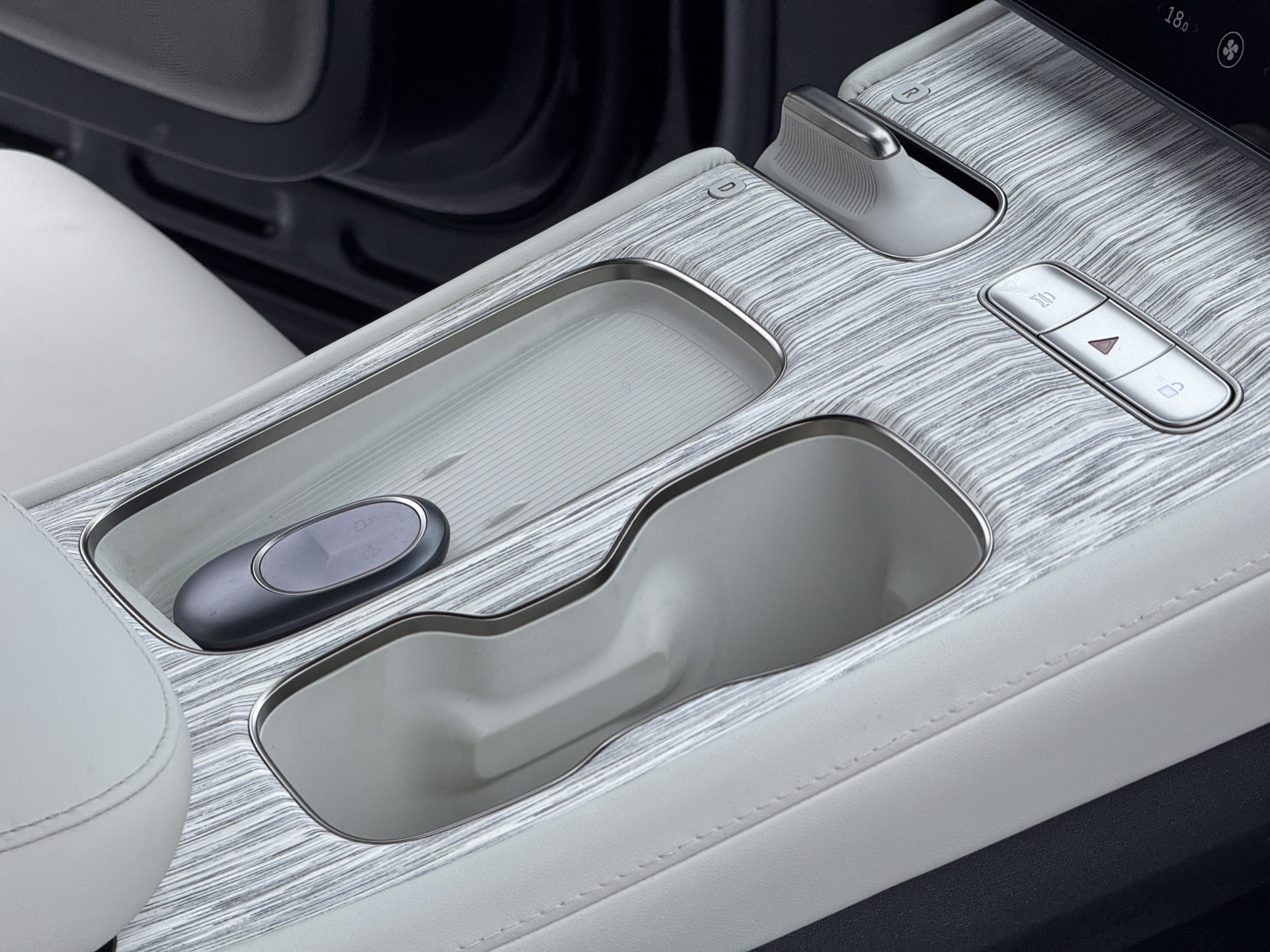 蔚来 蔚来ES7 2022 汽车图片 #20