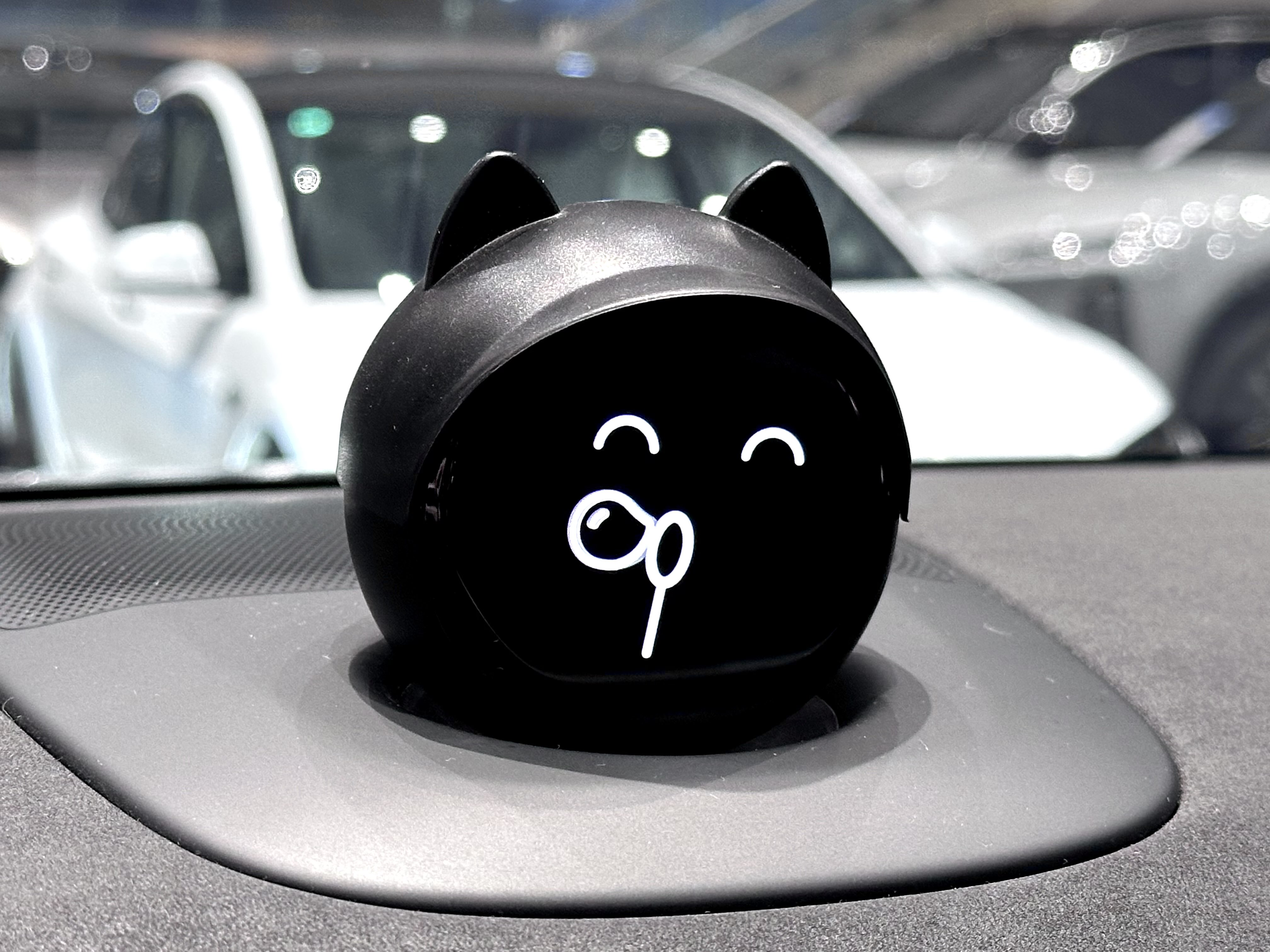 蔚来 蔚来ES7 2022 汽车图片 #20