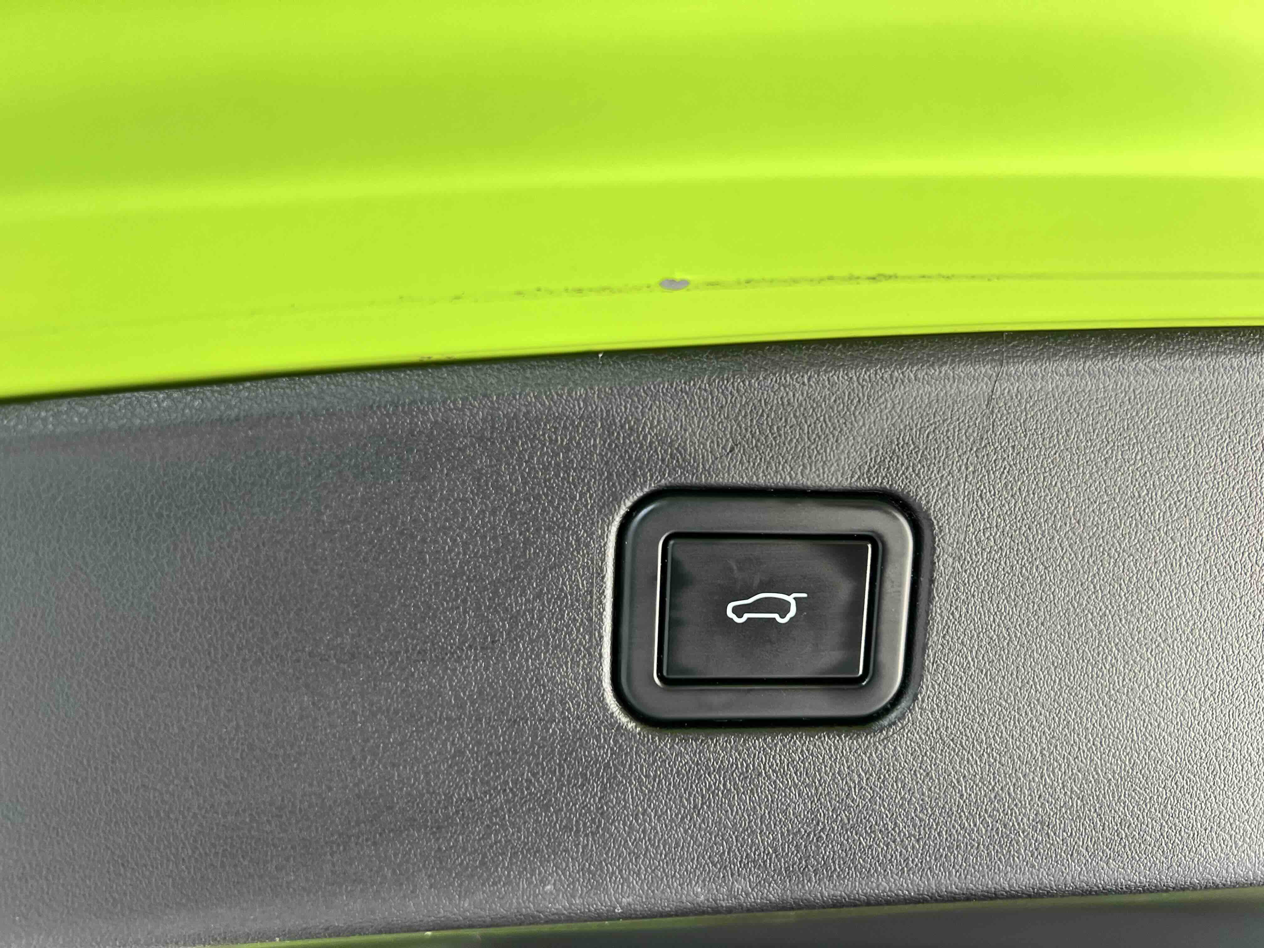 Haval Dargo 2022 #20 Haval Dargo 2022 car image #20