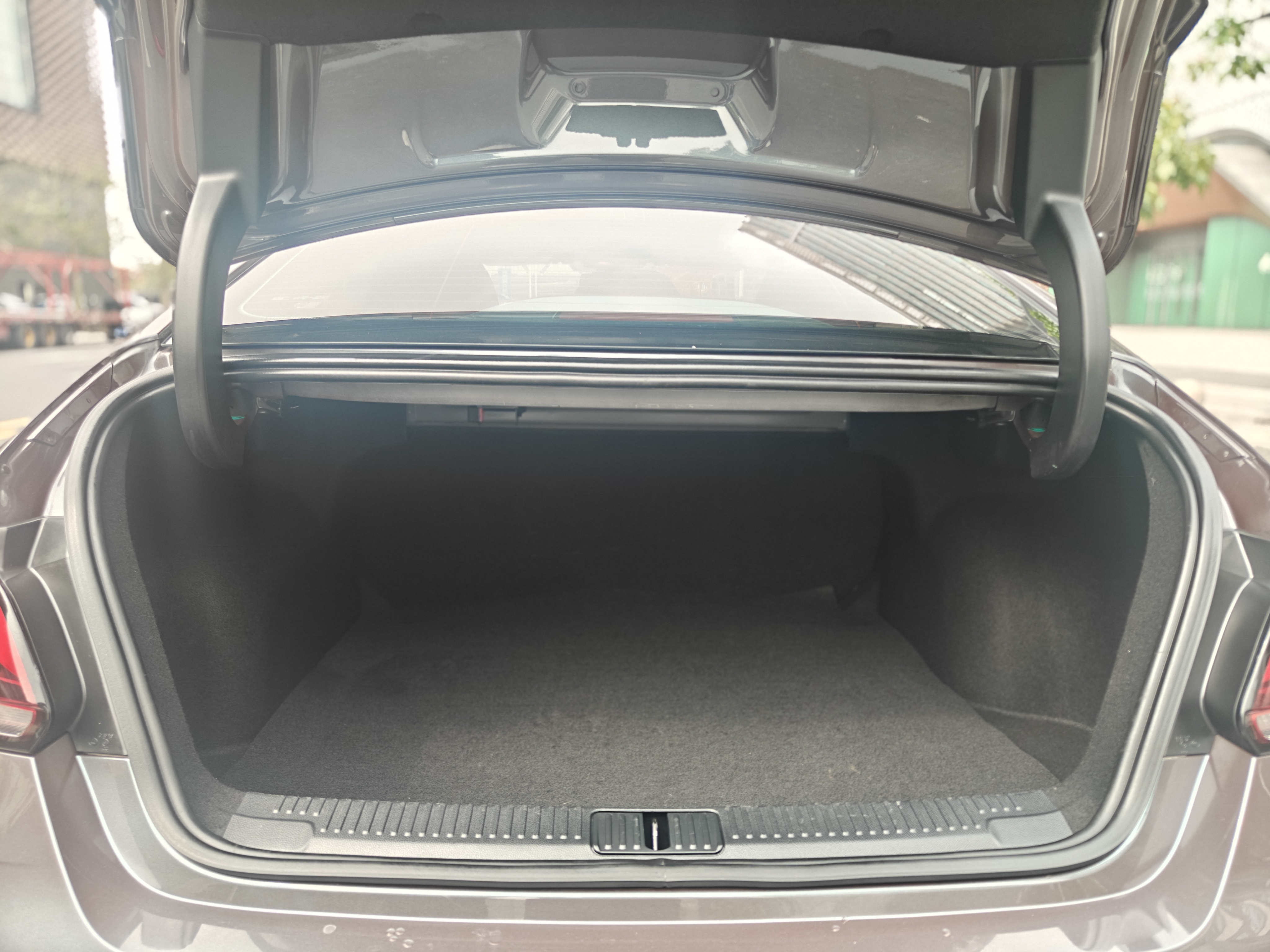 名爵 MG5 2022 汽车图片 #20