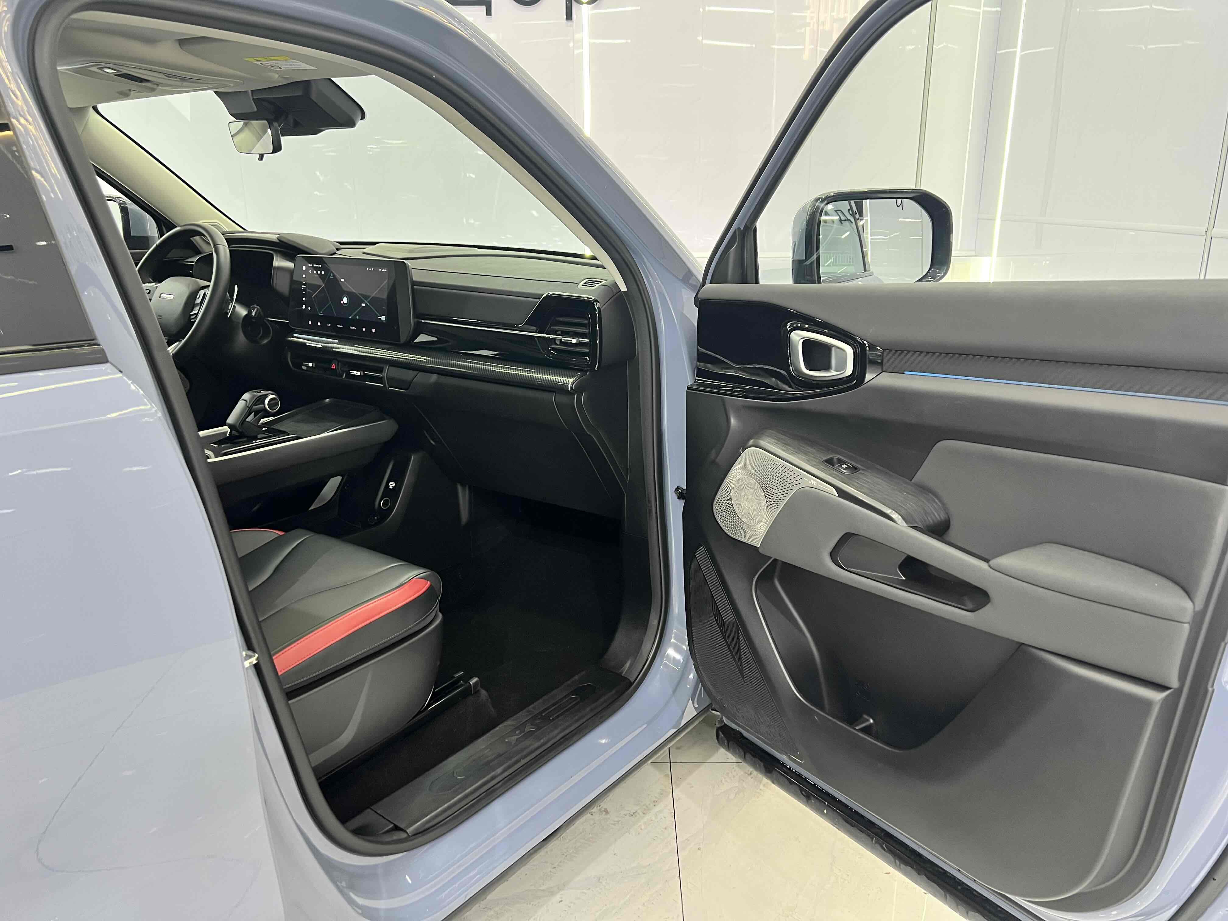 Haval Dargo 2022 car image #20