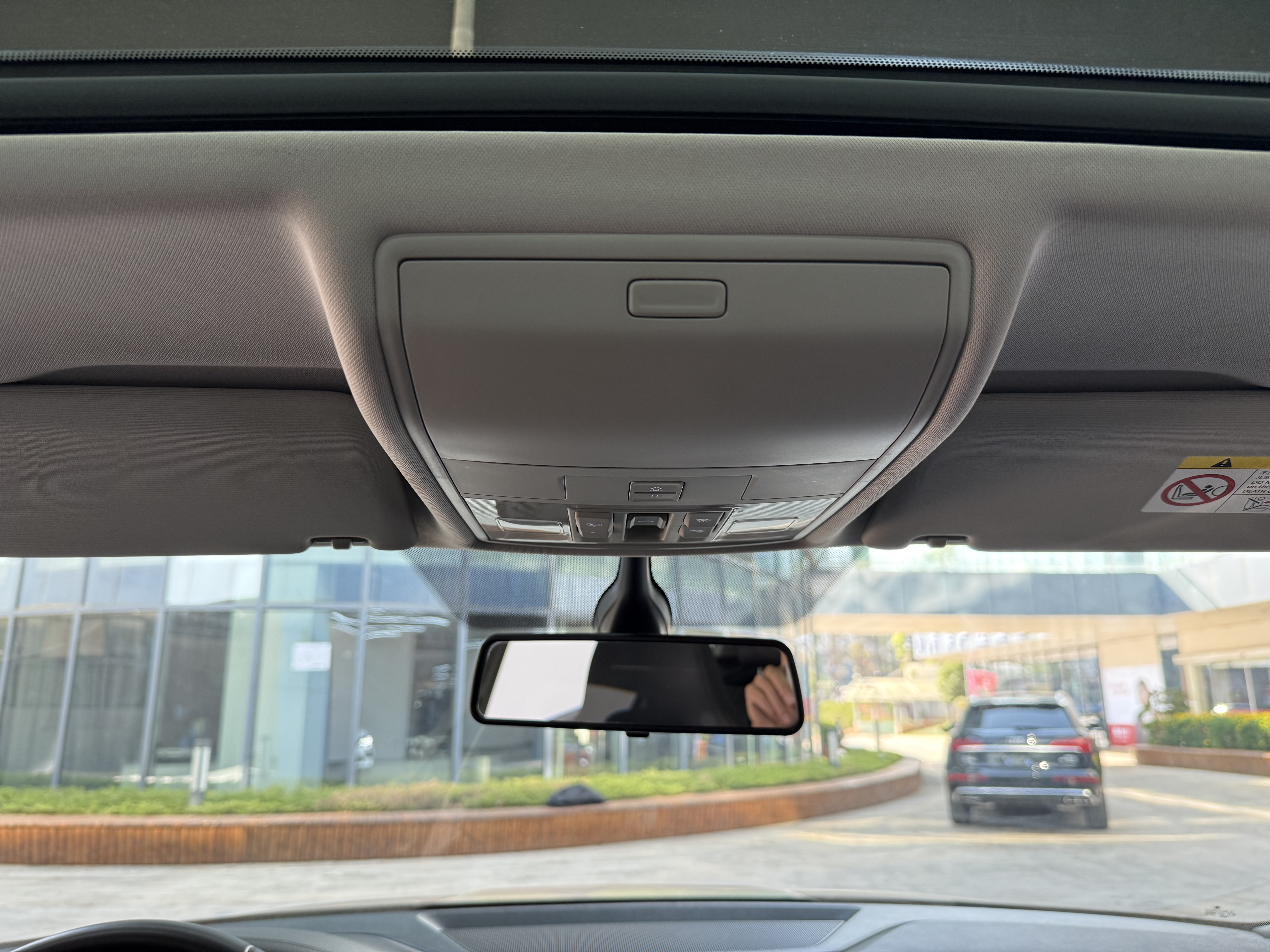 Skoda Kodiaq 2022 car image #20