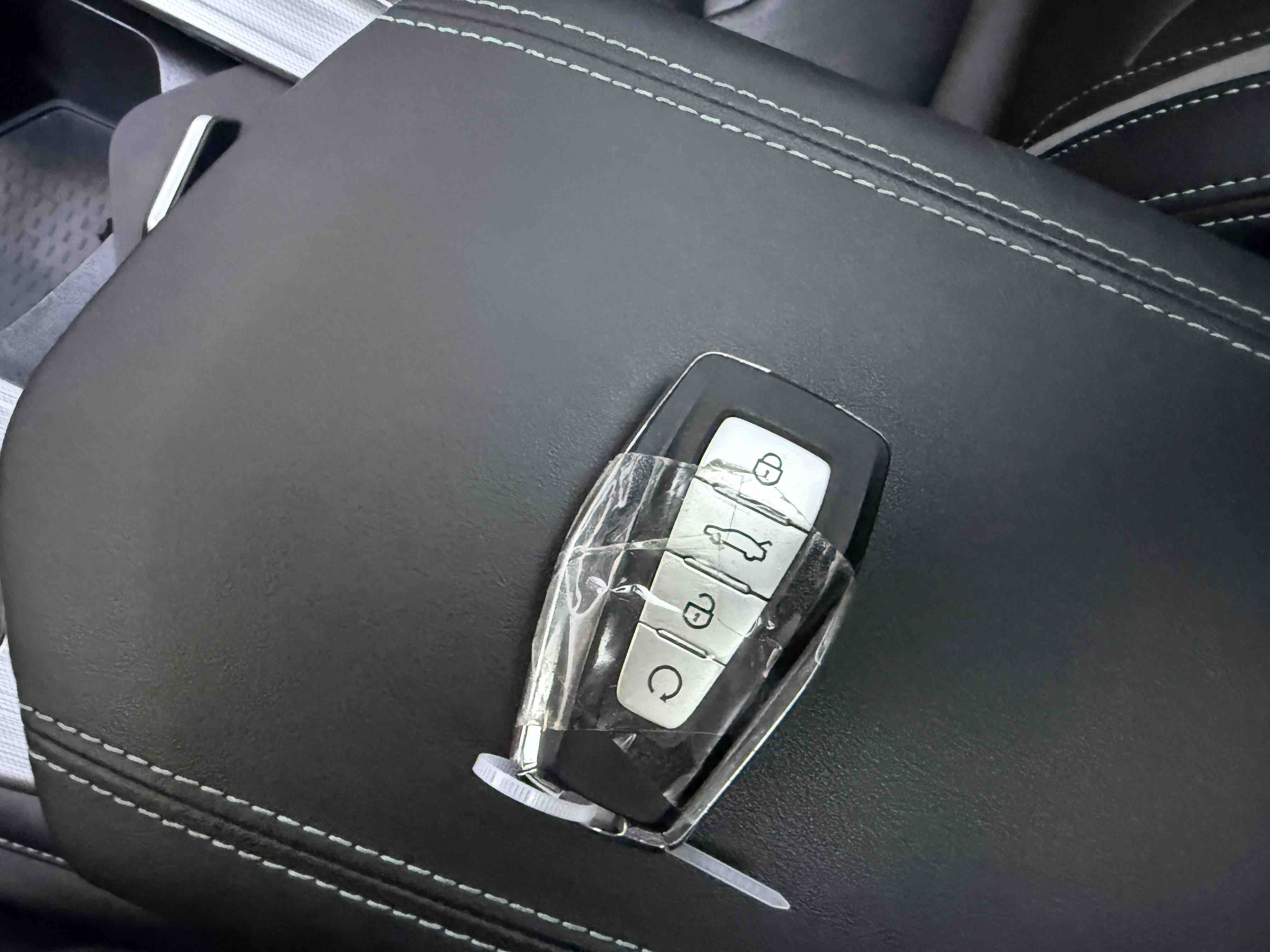 Preface 2022 car image #20