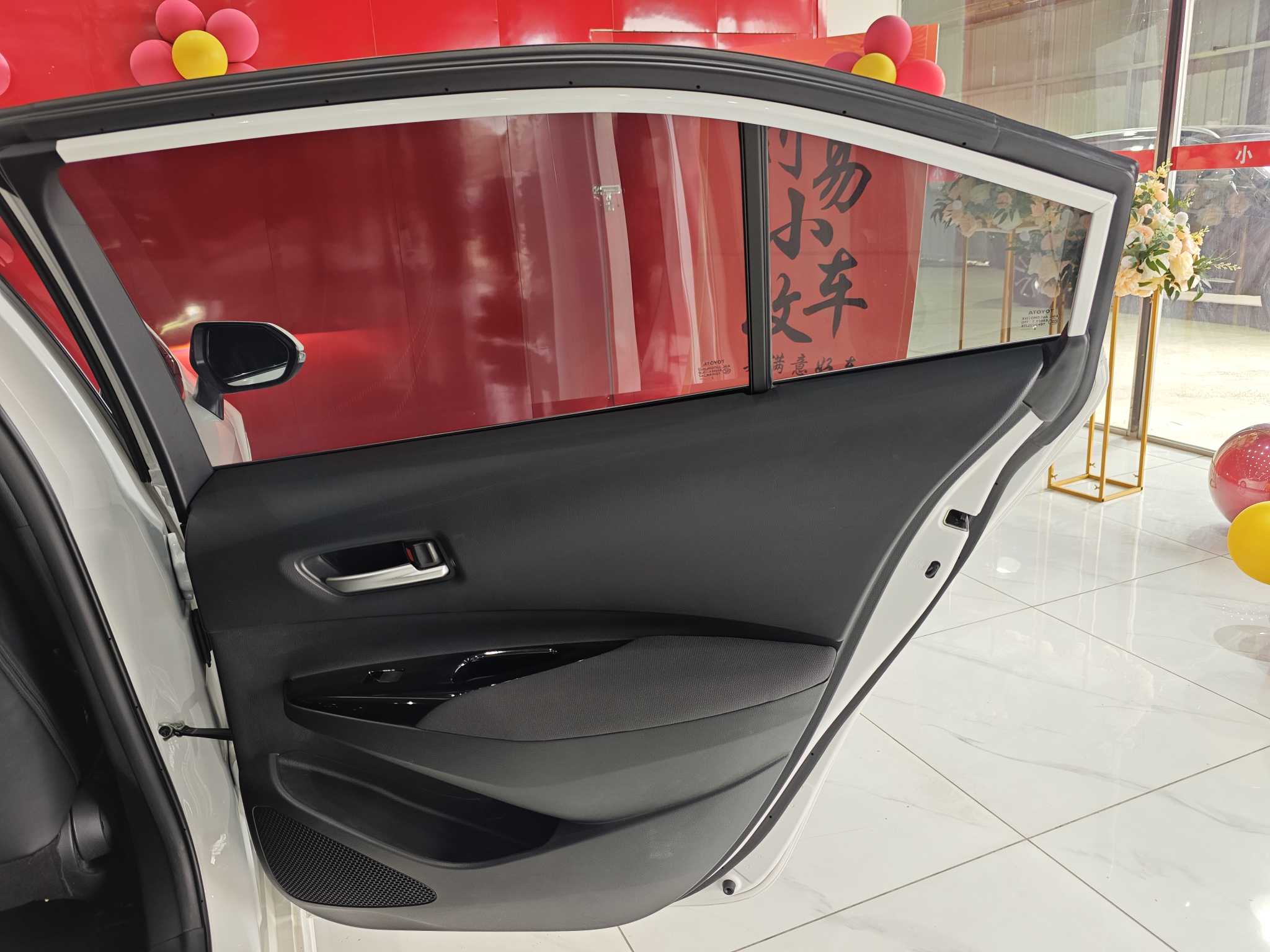 Toyota Allion 2023 #20 Toyota Allion 2023 immagine di auto #20