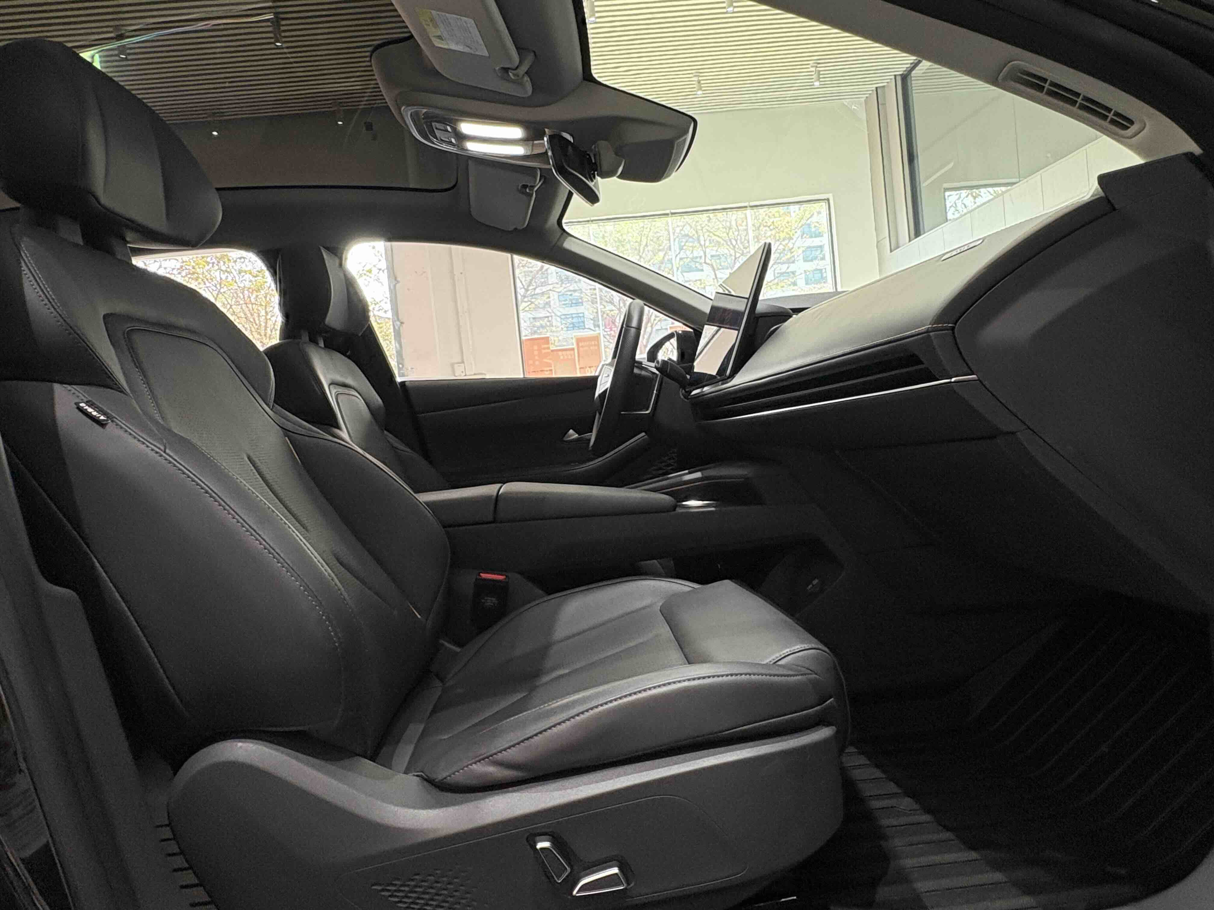 Deepal SL03 2022 immagine di auto #20