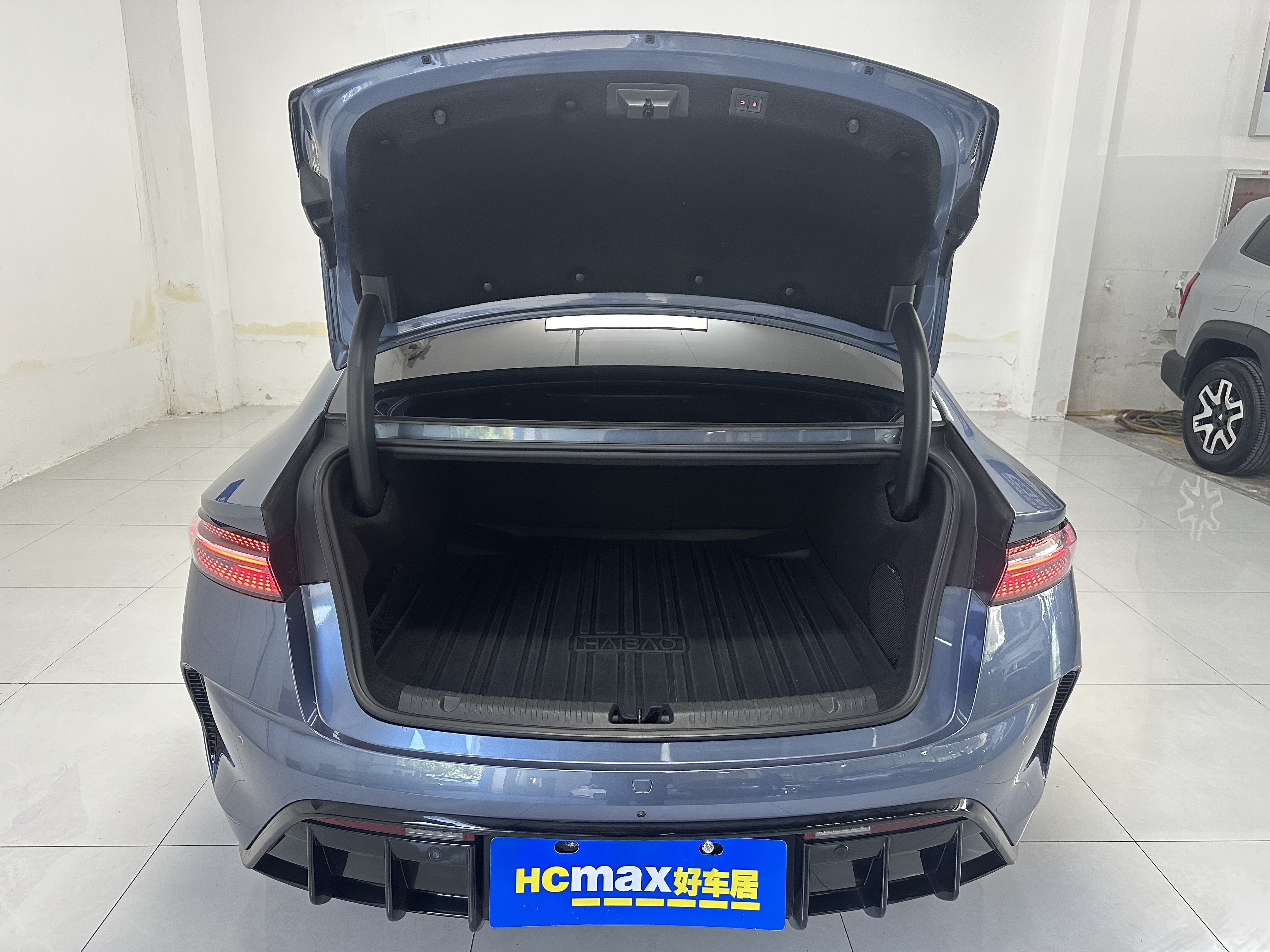 BYD Seal 2022 car image #20