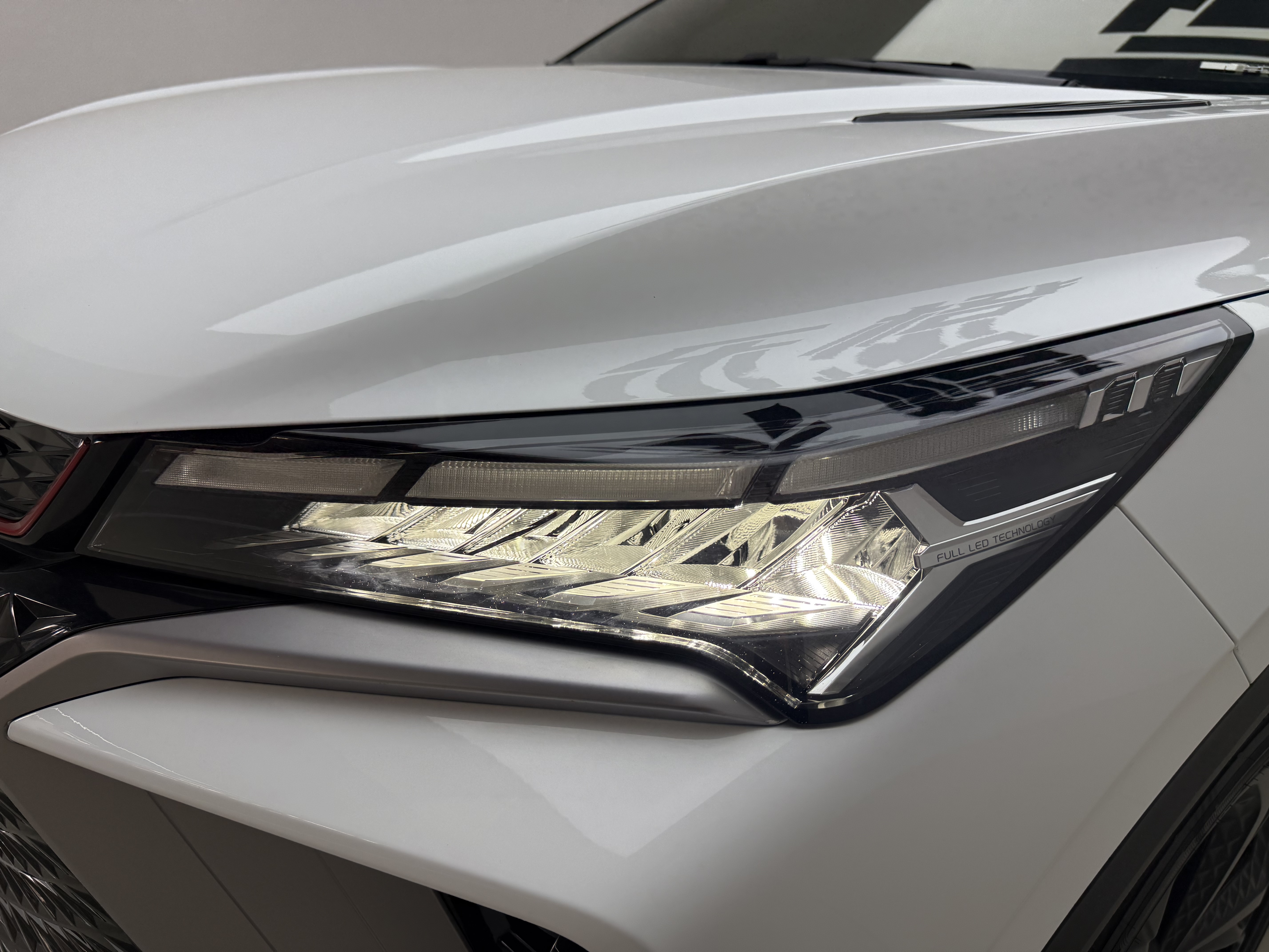 Coolray 2023 immagine di auto #20