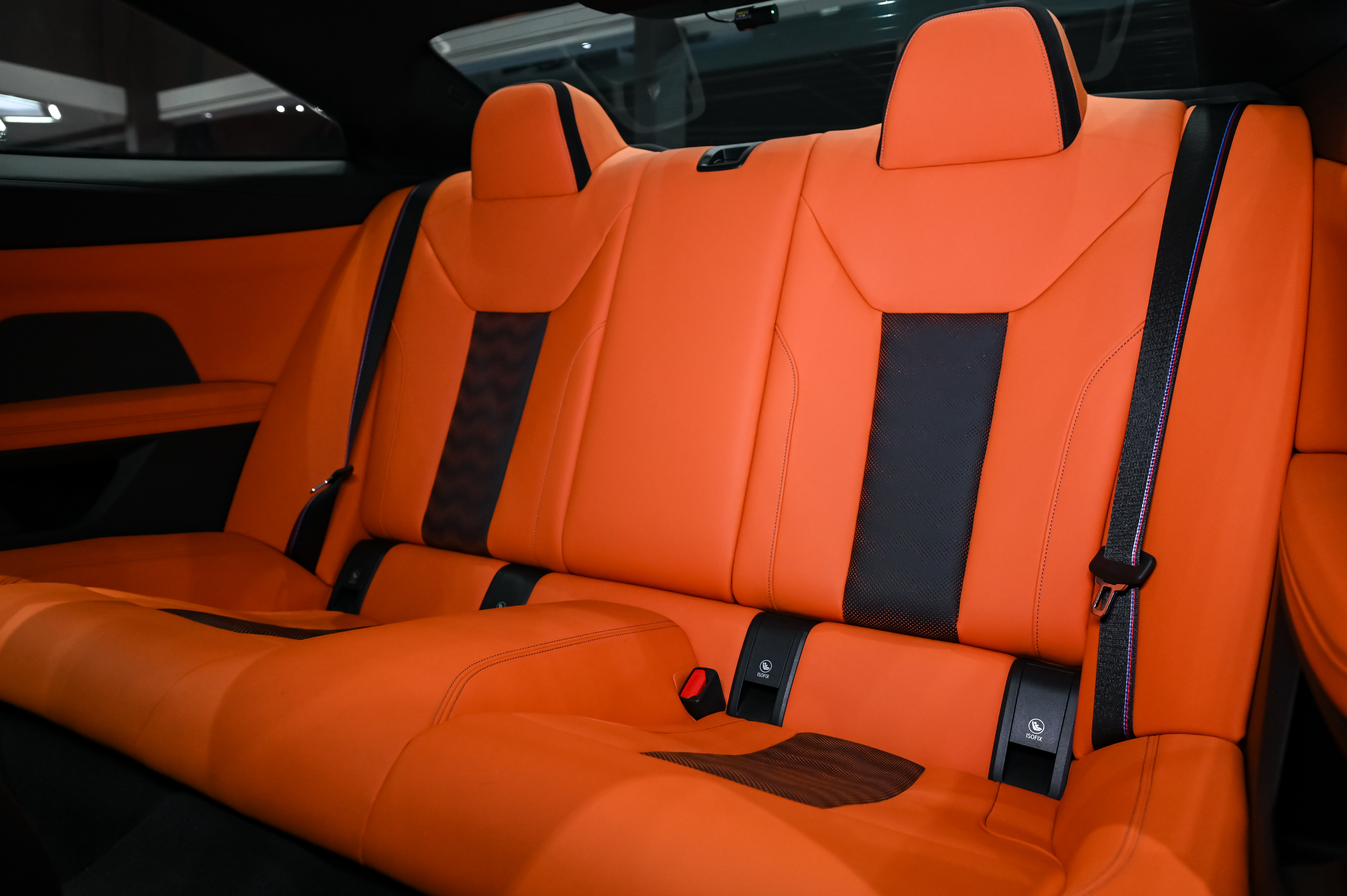 BMW M4 2023 #20 BMW M4 2023 car image #20