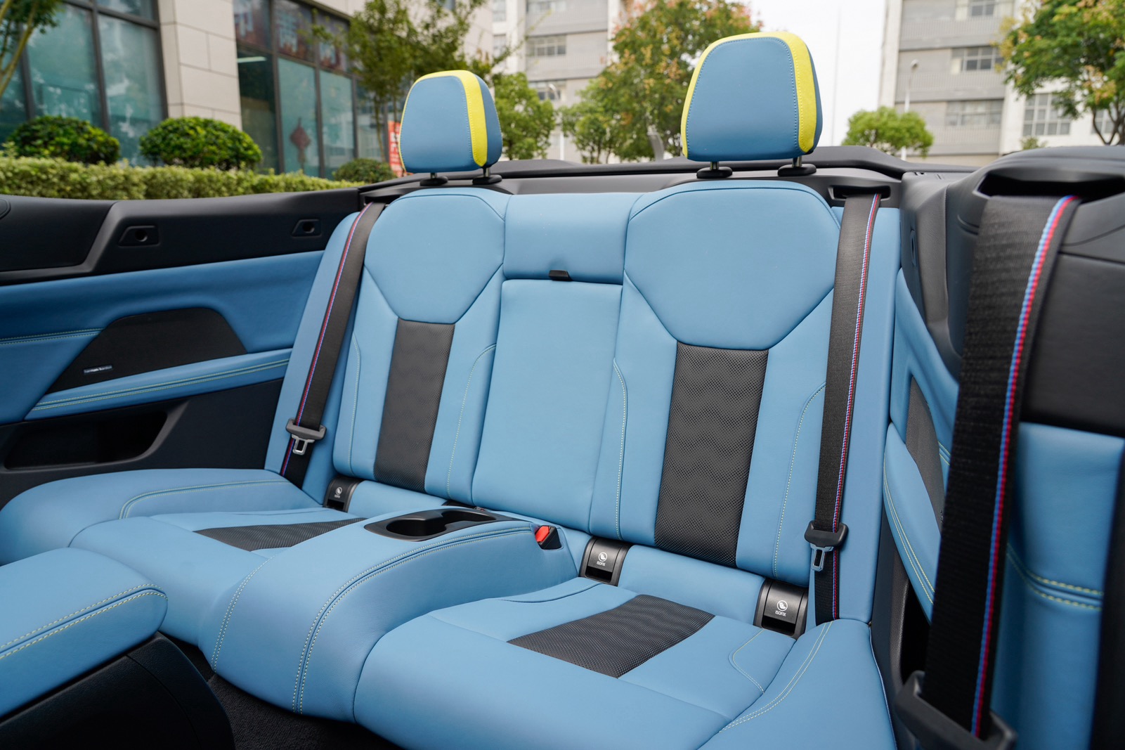 BMW M4 2022 صورة سيارة #20