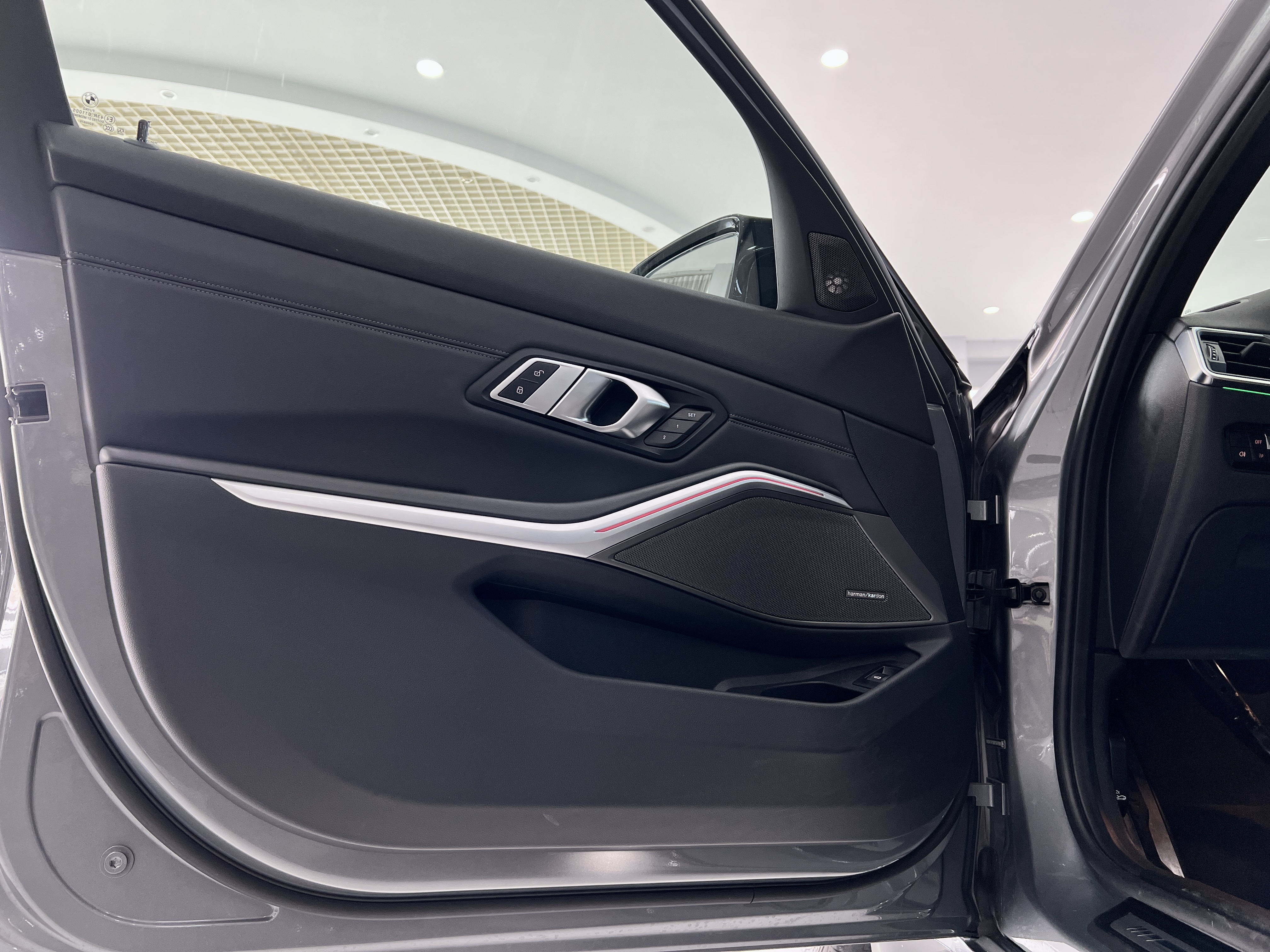 BMW M3 2024 صورة سيارة #20