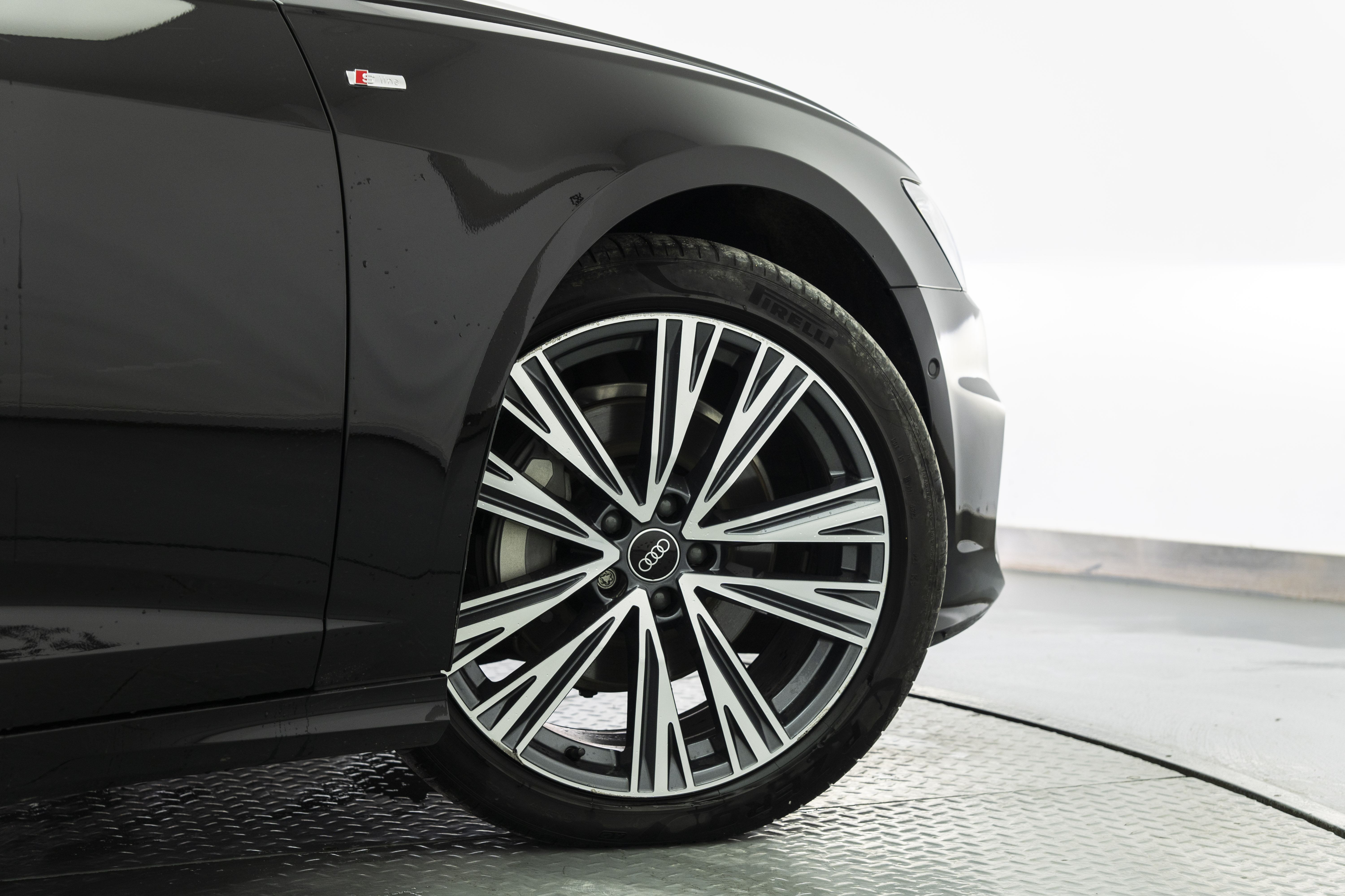 Audi A6L 2023 imagem de carro #20