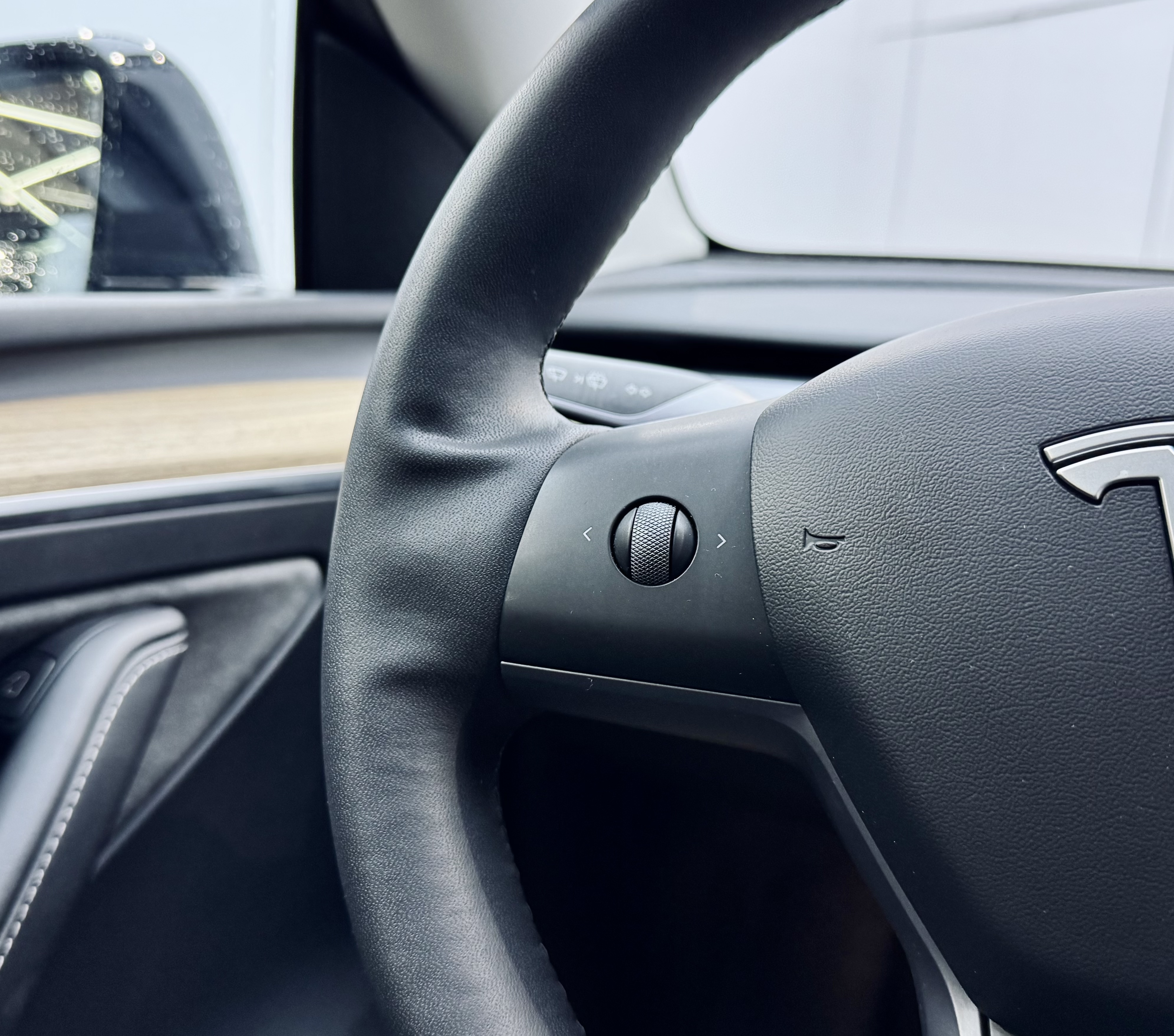 Tesla Model Y 2023 car image #20