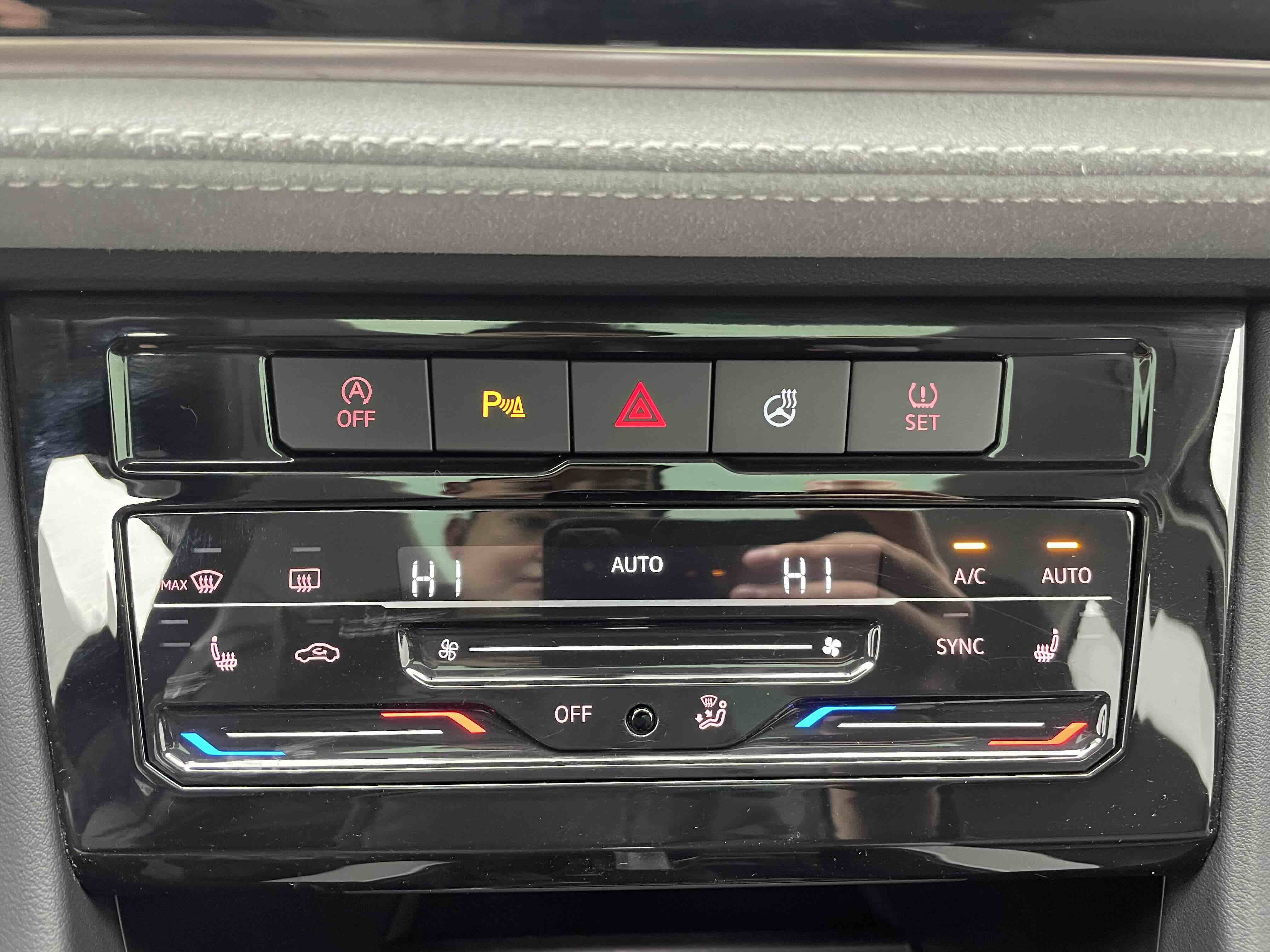 Jetta VS7 2022 car image #20