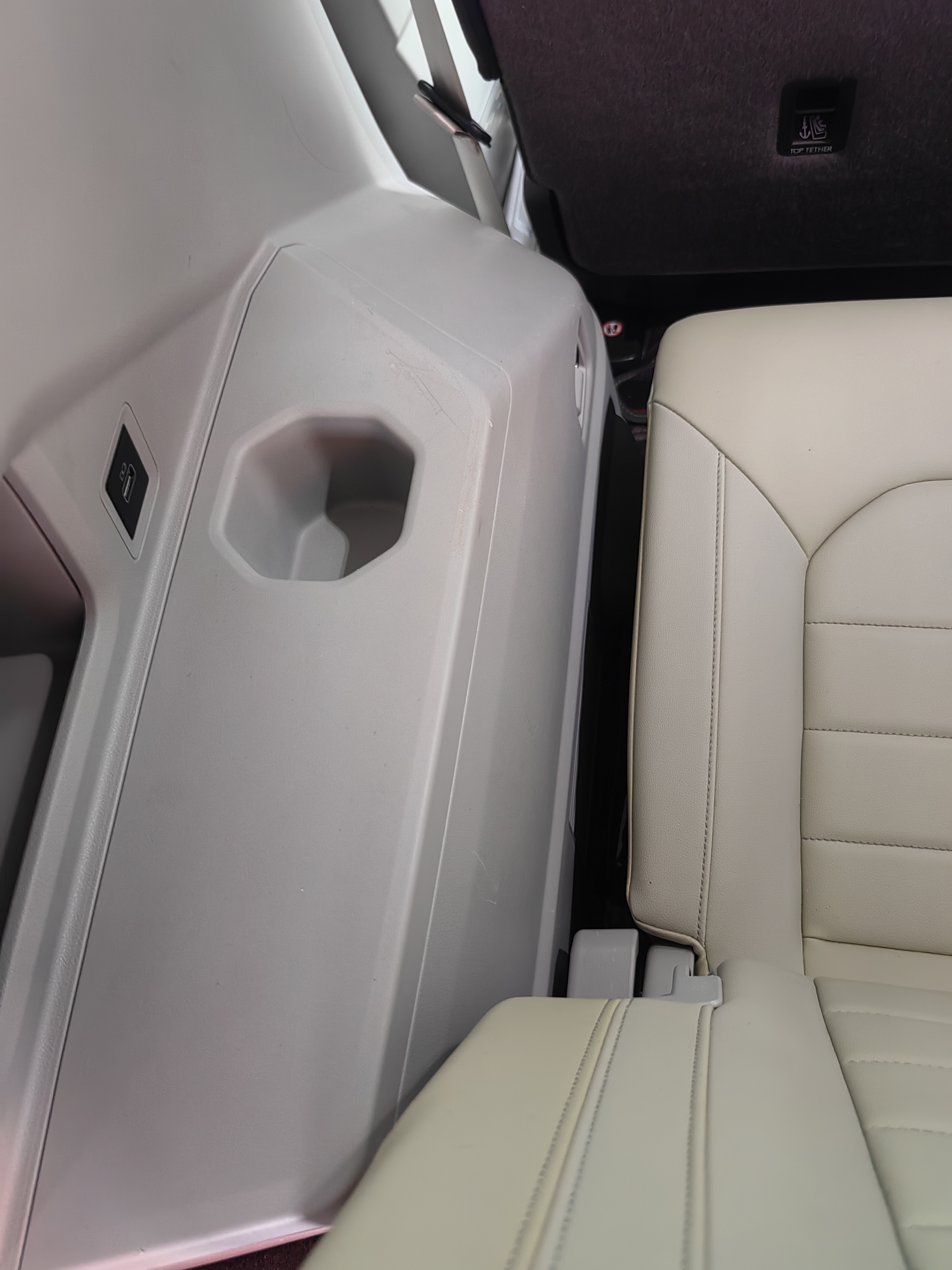 Volkswagen Talagon 2022 #20 Volkswagen Talagon 2022 immagine di auto #20