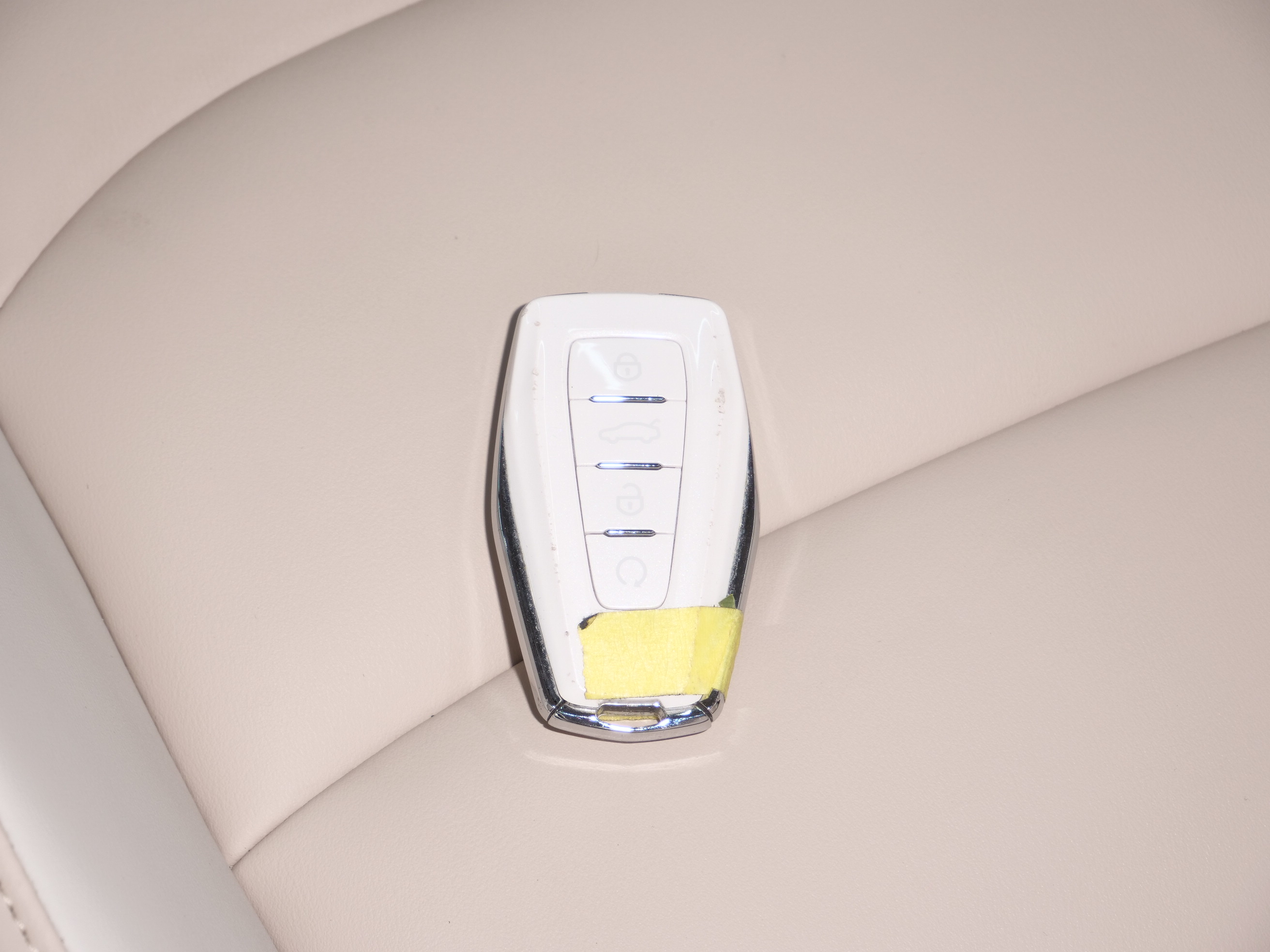 GEELY ICON 2023 #20 GEELY ICON 2023 car image #20