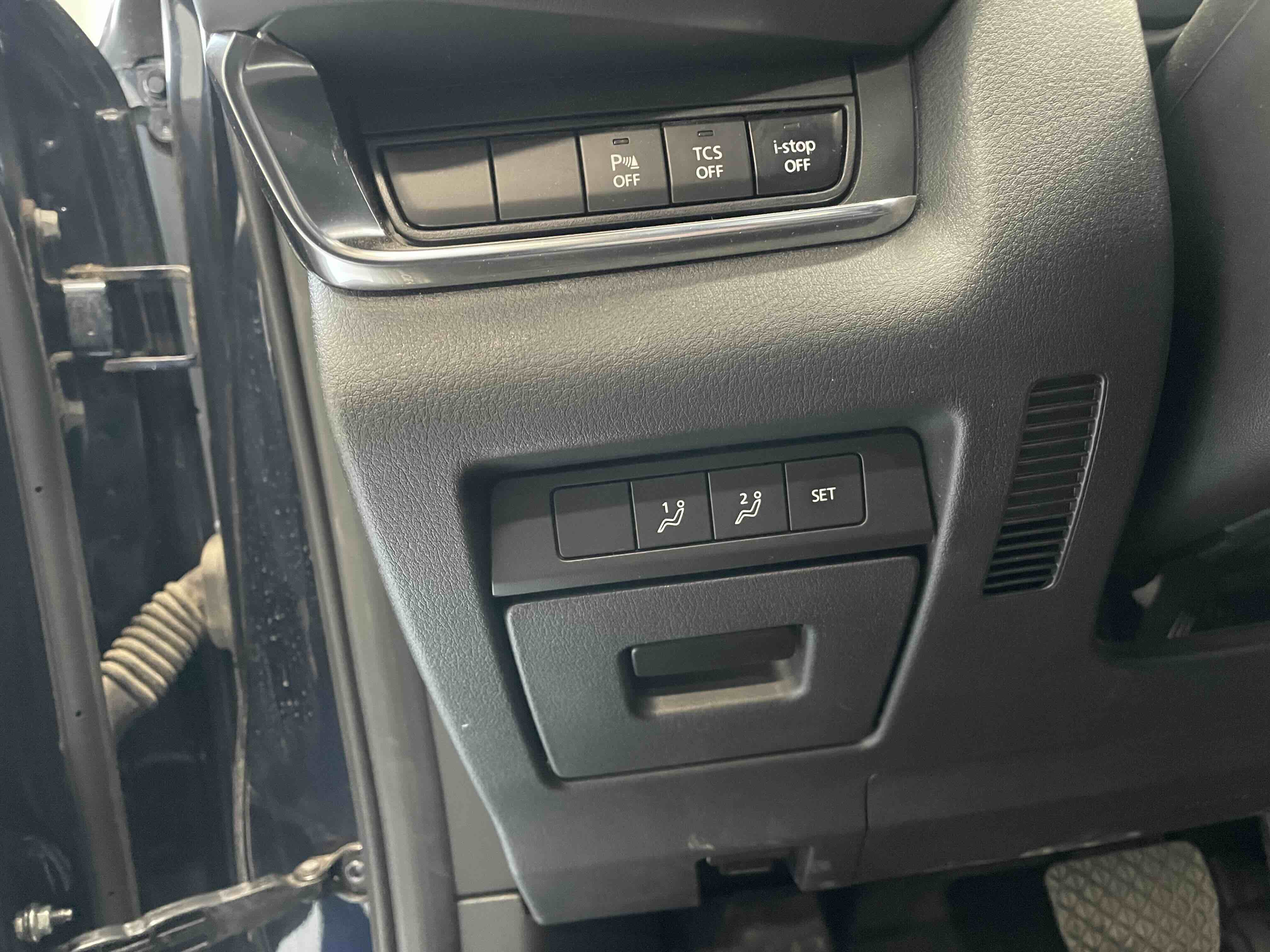 马自达 马自达CX-30 2022 汽车图片 #20