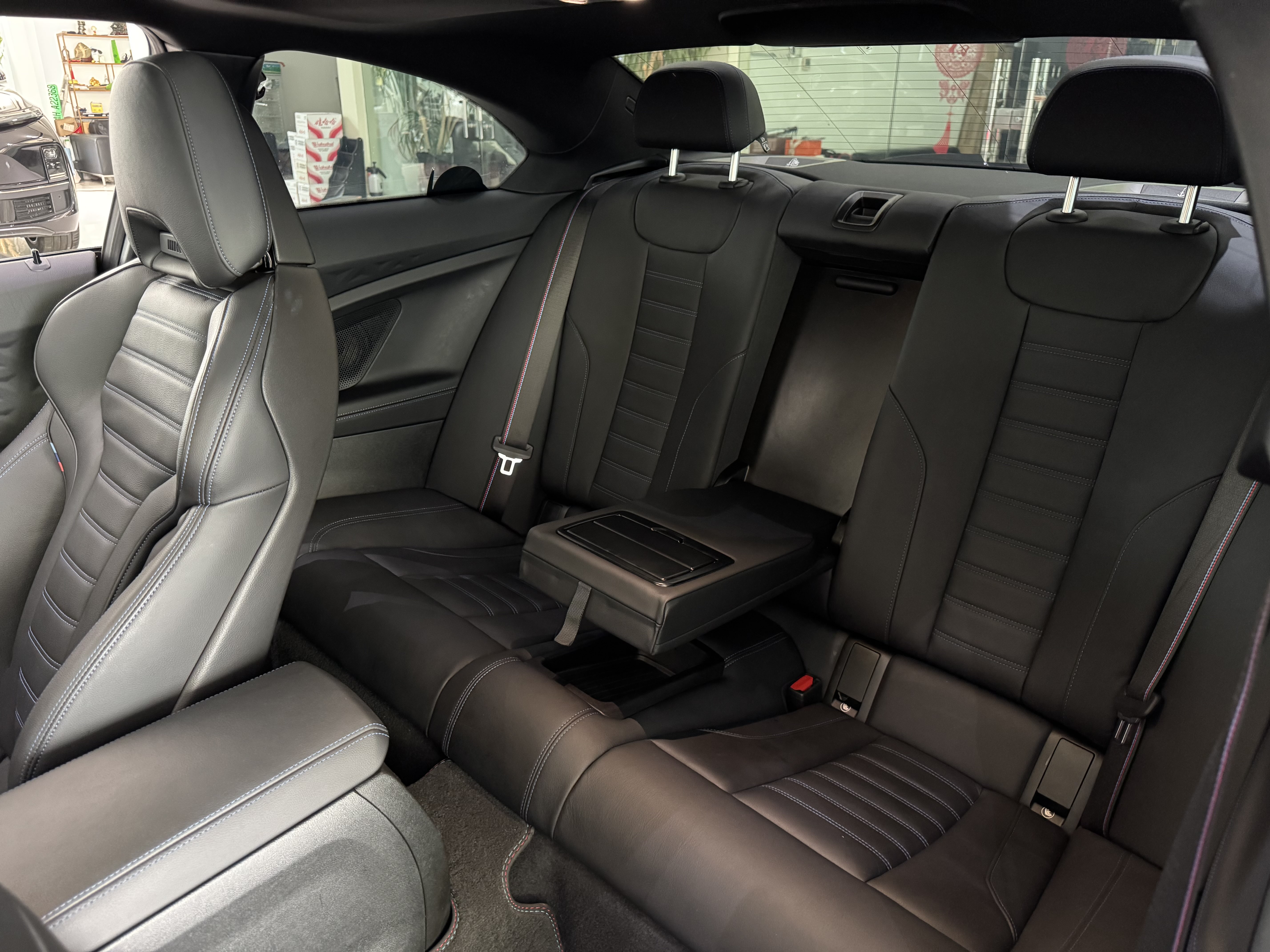 BMW M240i 2023 #20 BMW M240i 2023 immagine di auto #20