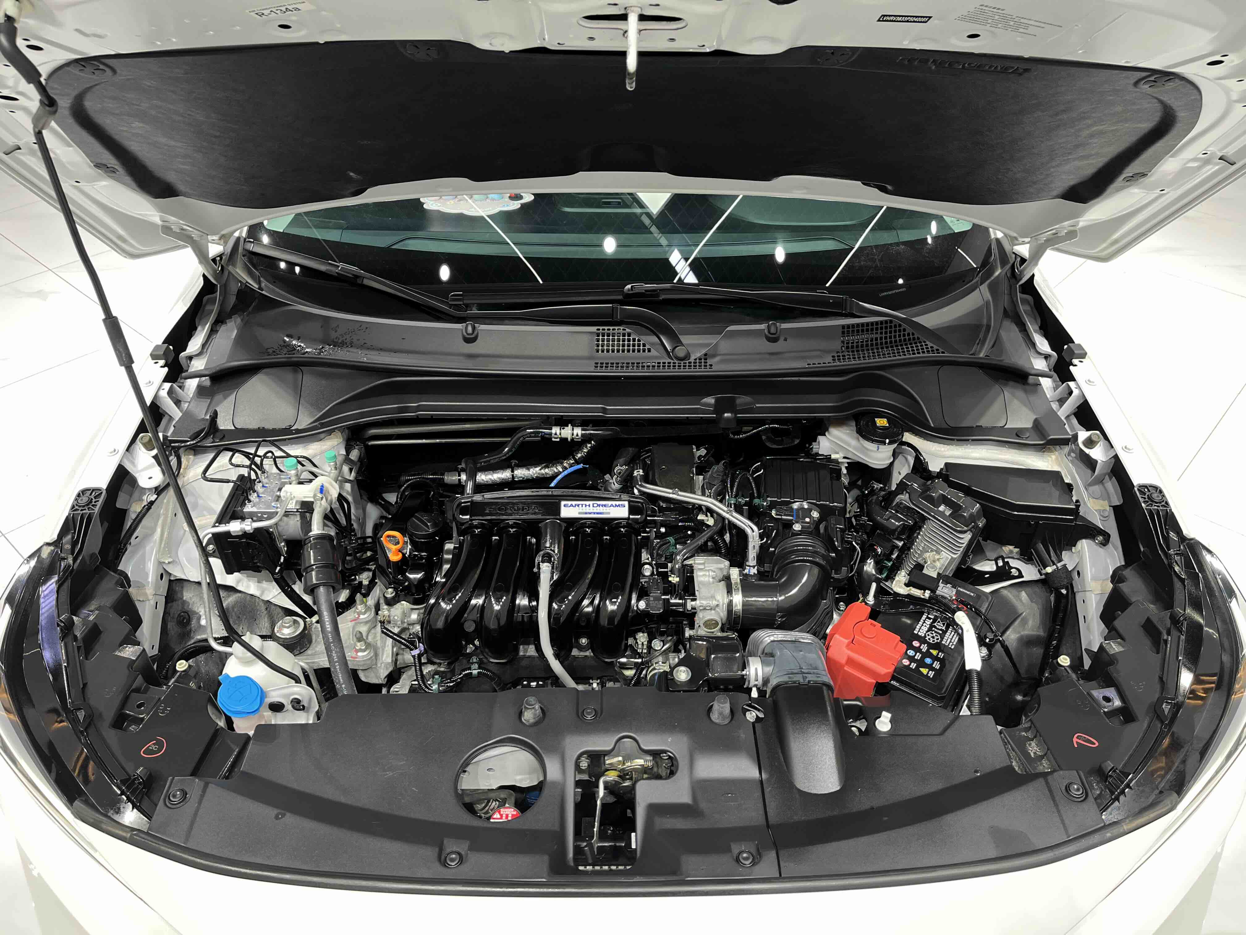 Honda XR-V 2023 immagine di auto #20