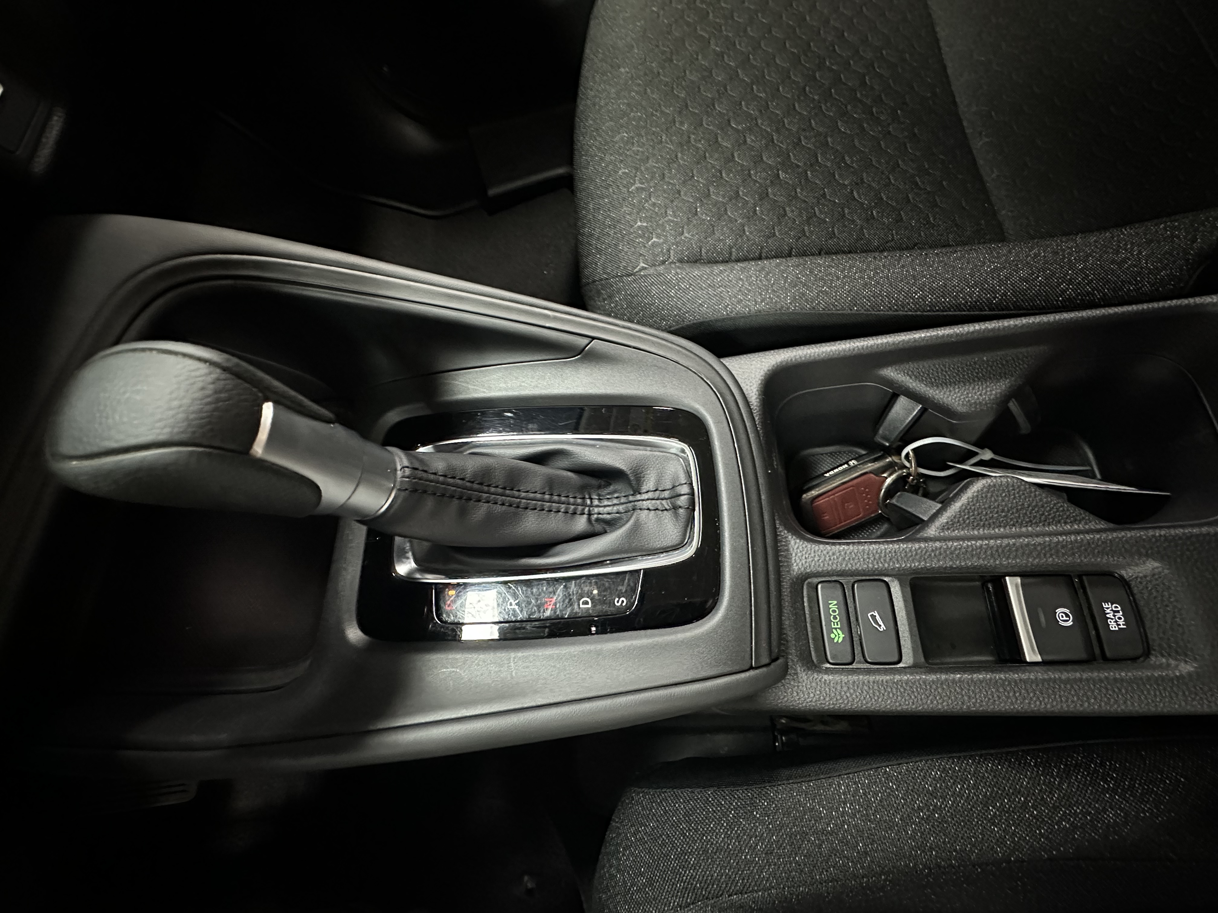 Honda XR-V 2023 car image #20