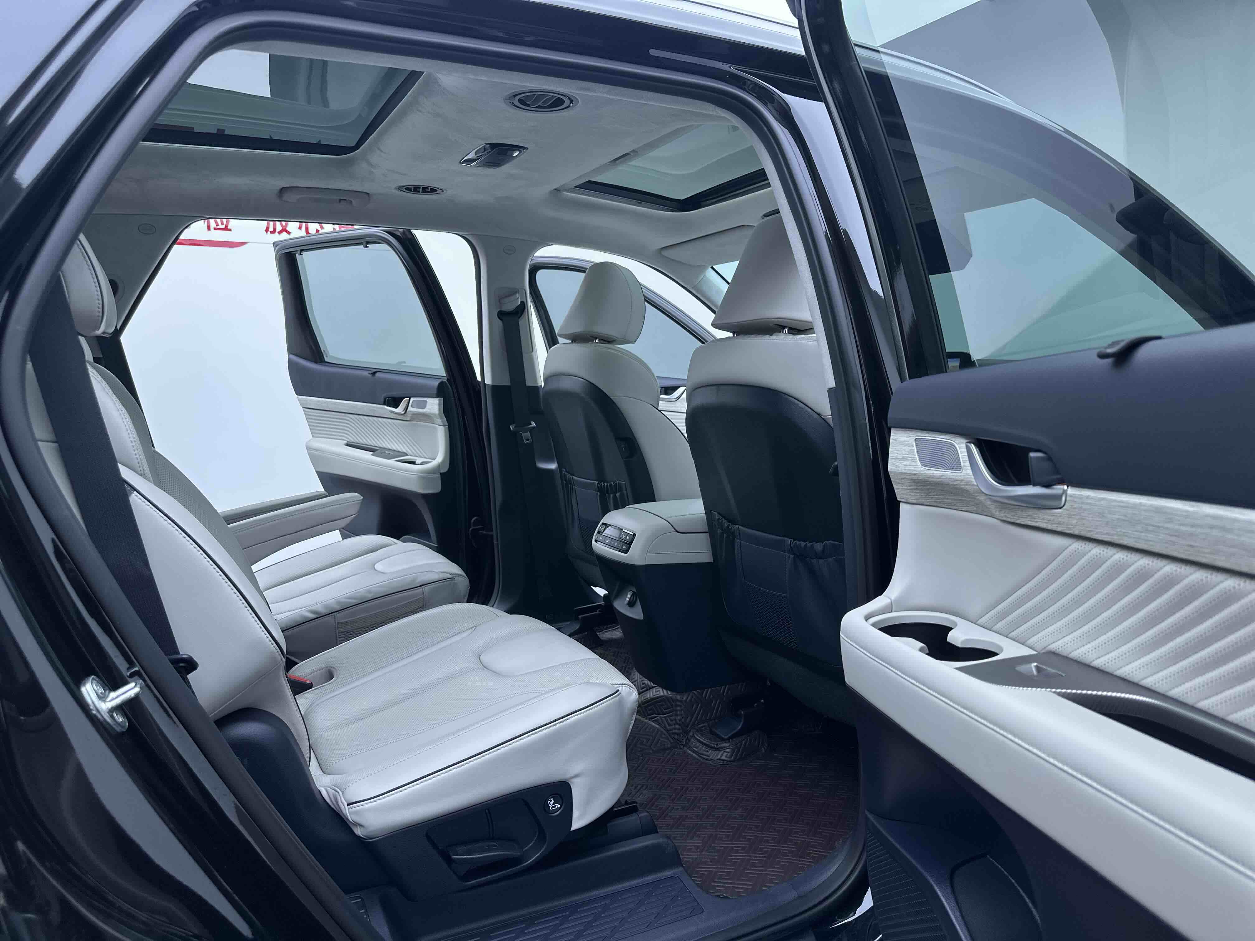 Hyundai Palisade 2024 car image #20