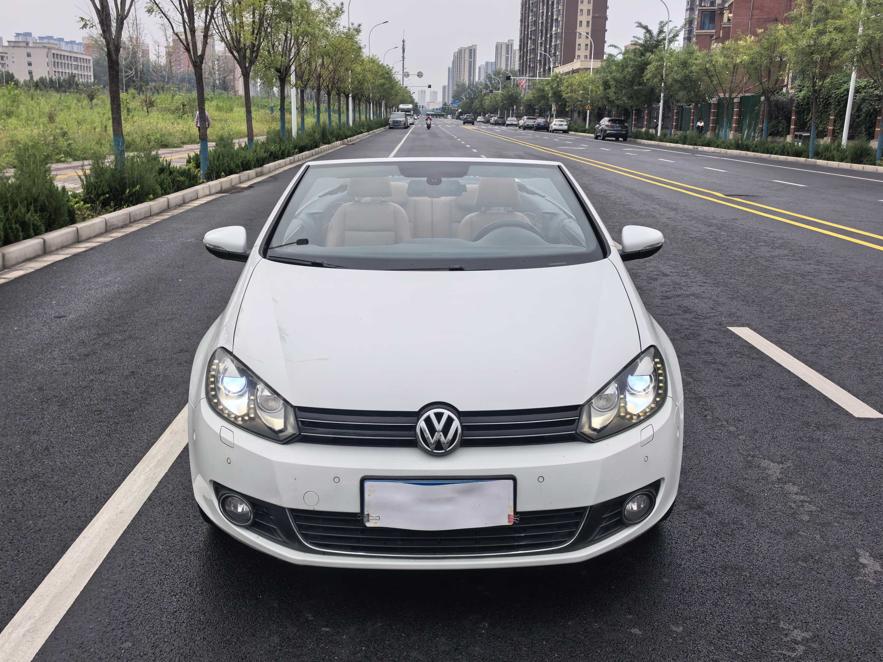 Volkswagen Golf (Imported) 2013 #20 Volkswagen Golf (Imported) 2013 imagem de carro #20