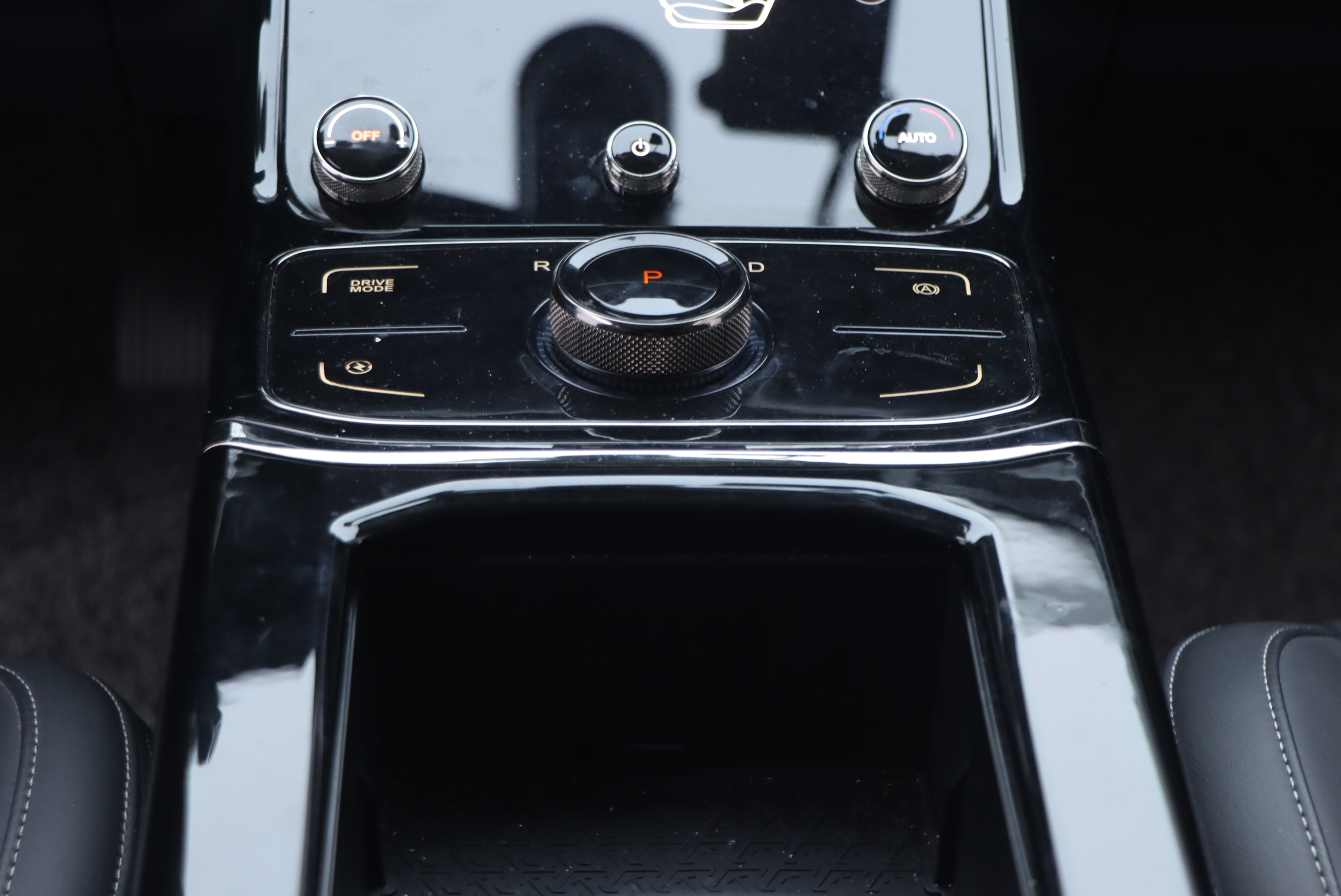 Neta U 2024 изображение автомобиля #20