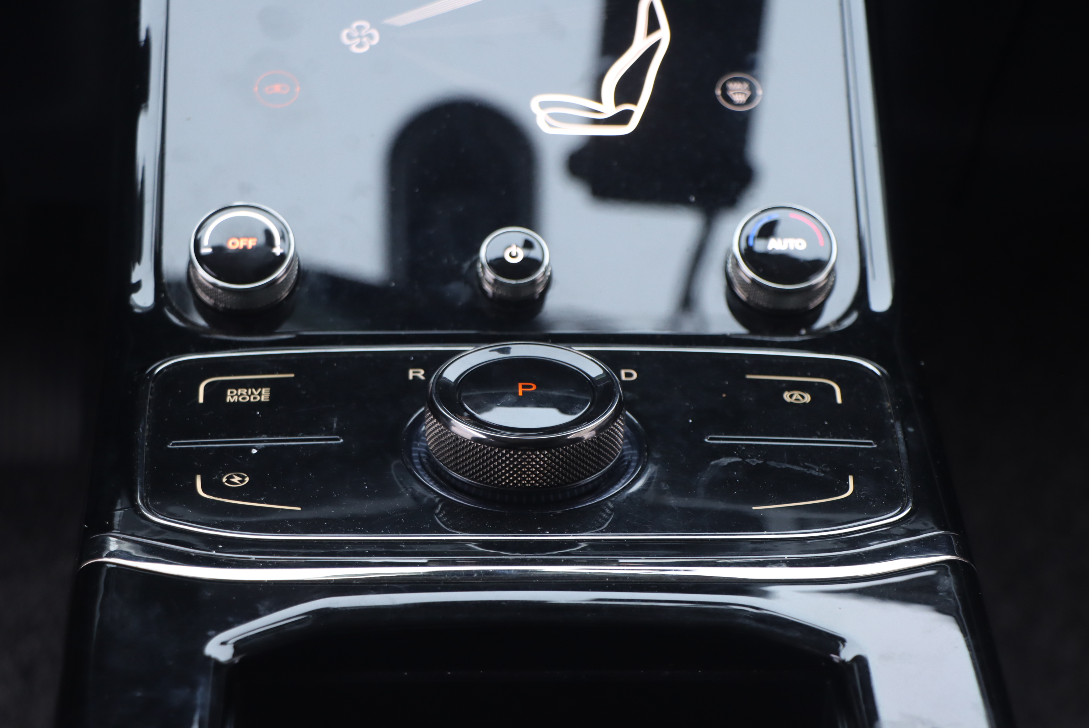 Neta U 2024 изображение автомобиля #20