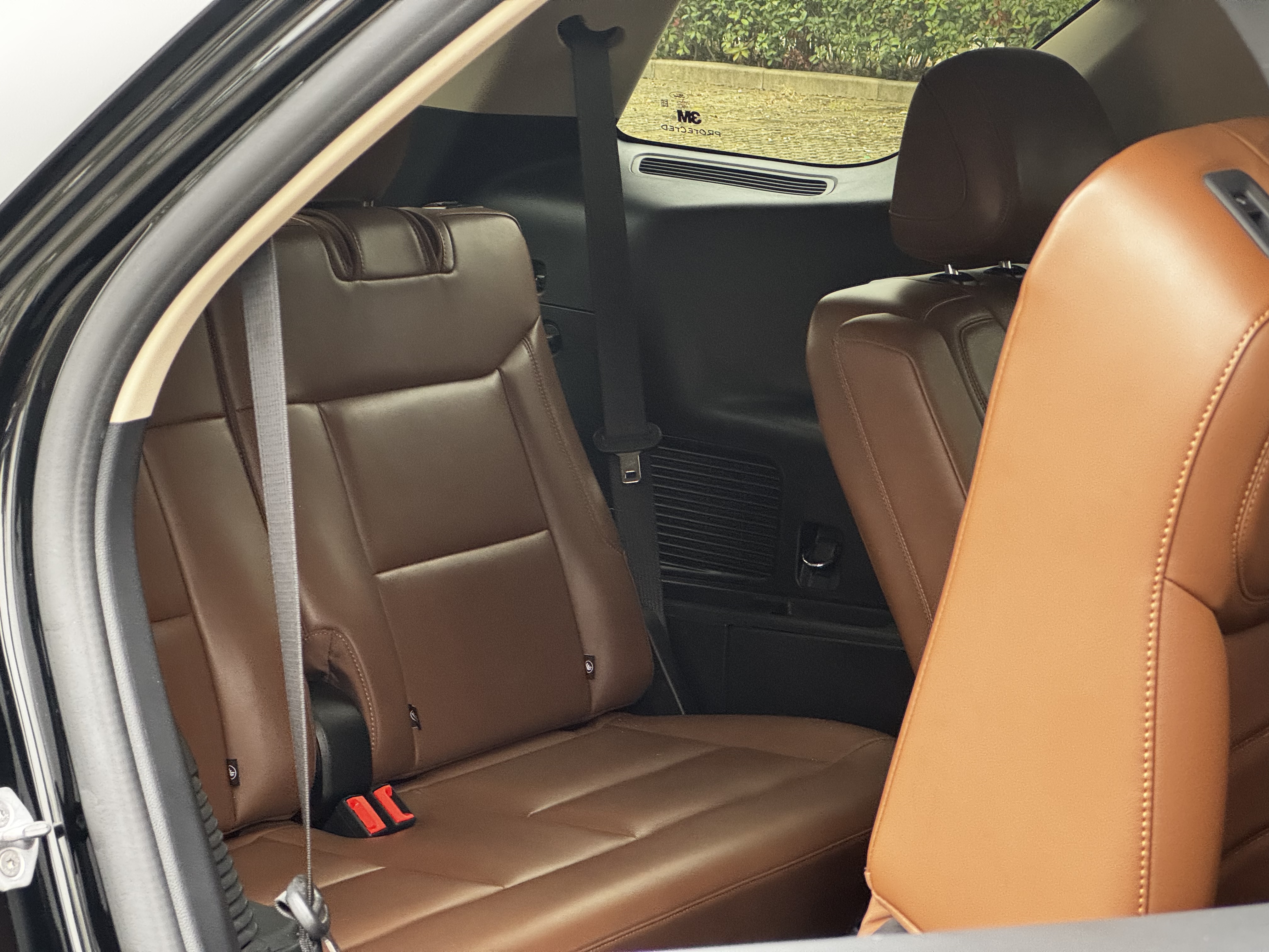 Ford Explorer 2024 صورة سيارة #20