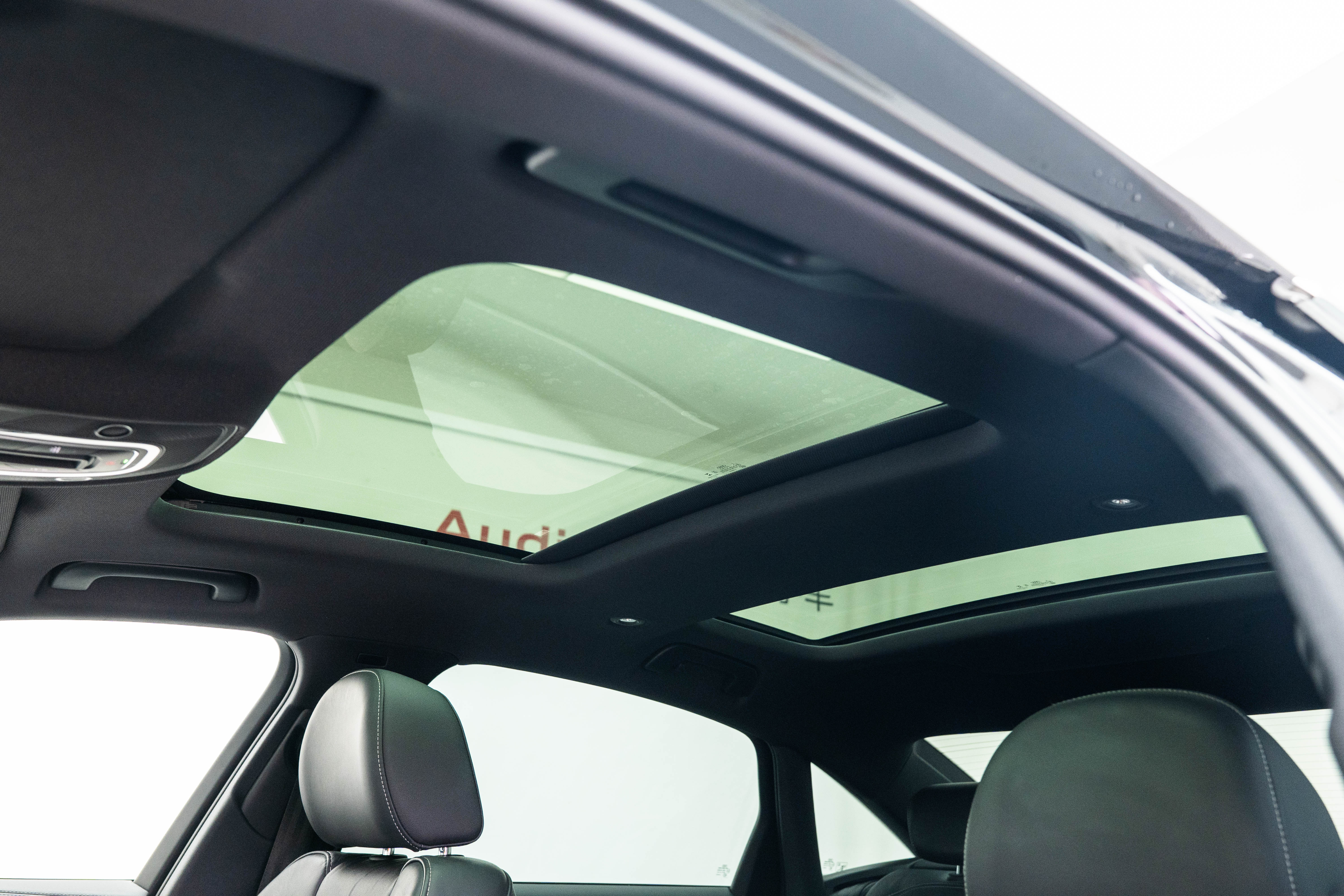 Audi A6L New Energy 2023 #20 Audi A6L New Energy 2023 car image #20