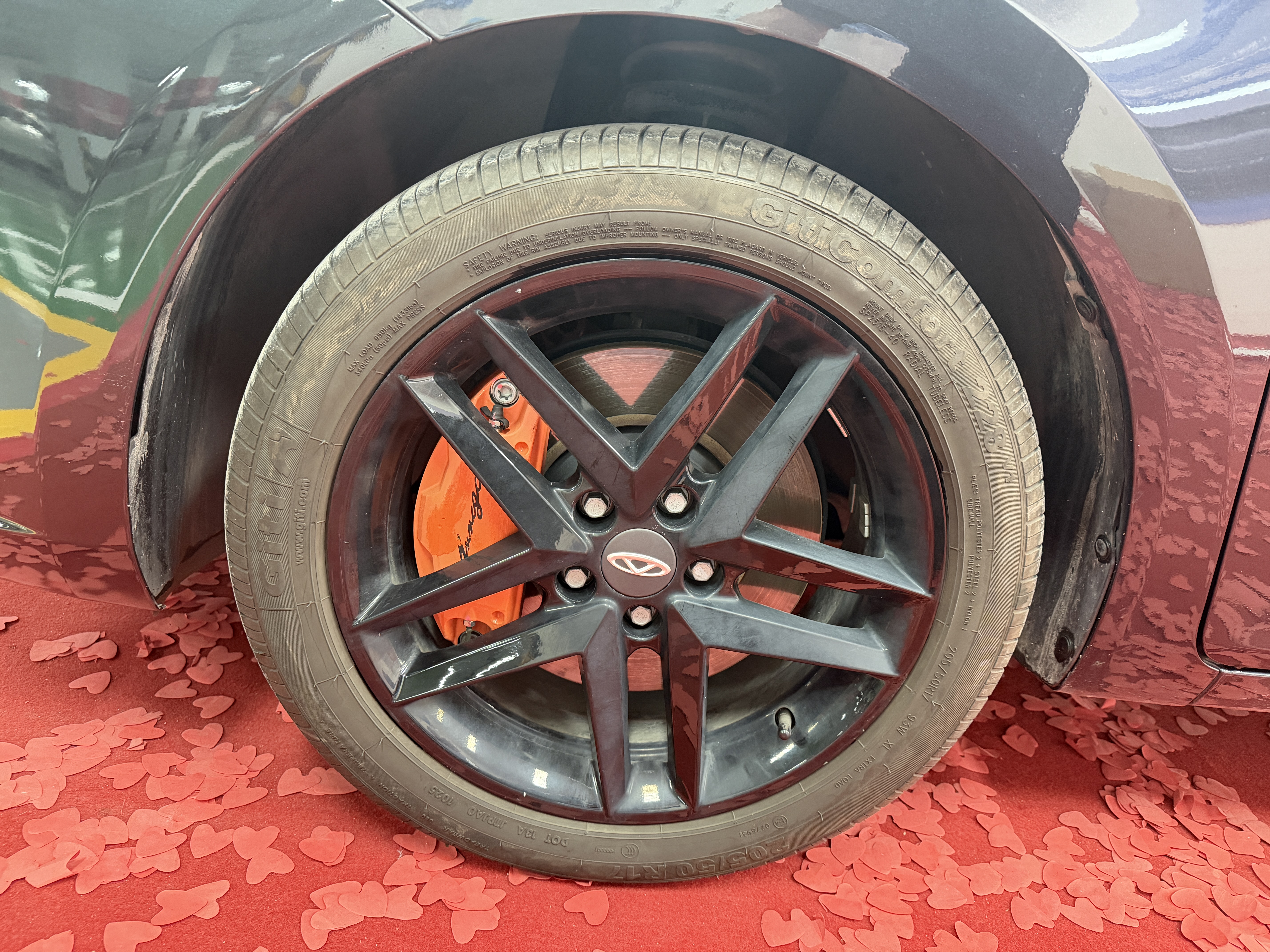 Chery Arrizo 5 GT 2023 #20 Chery Arrizo 5 GT 2023 car image #20