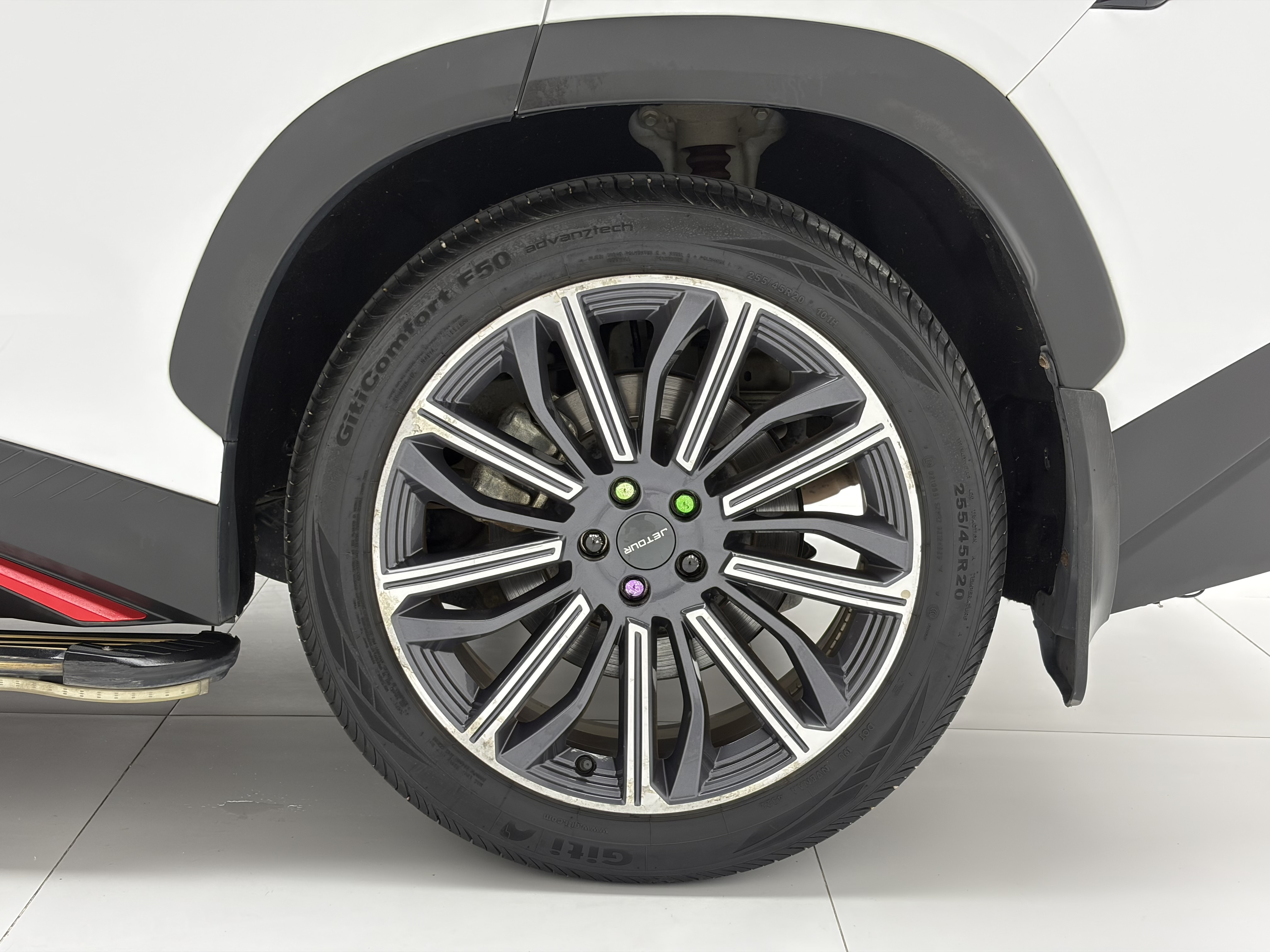 Dashing 2023 car image #20