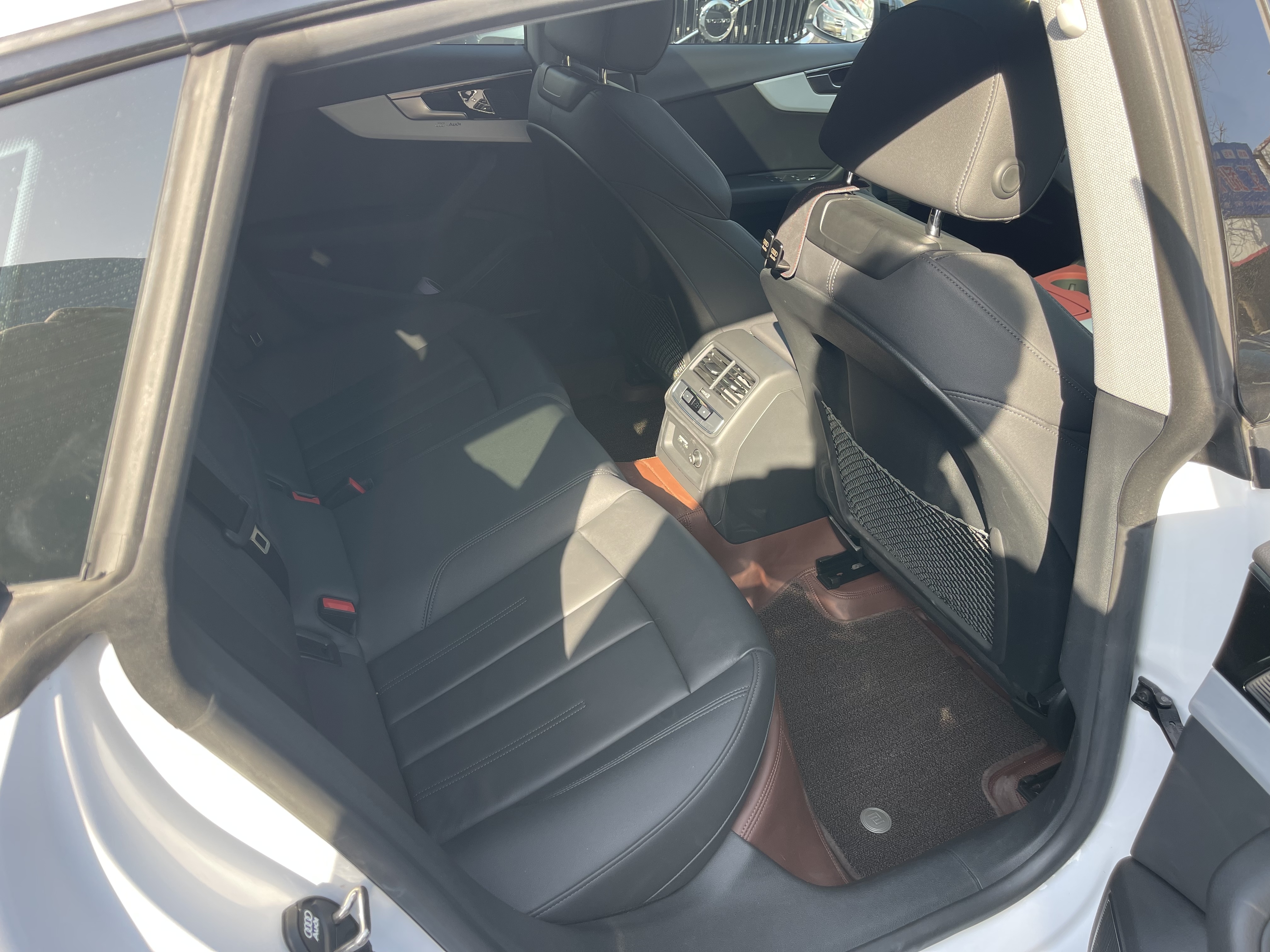 Audi A5 (Imported) 2023 #20 Audi A5 (Imported) 2023 car image #20