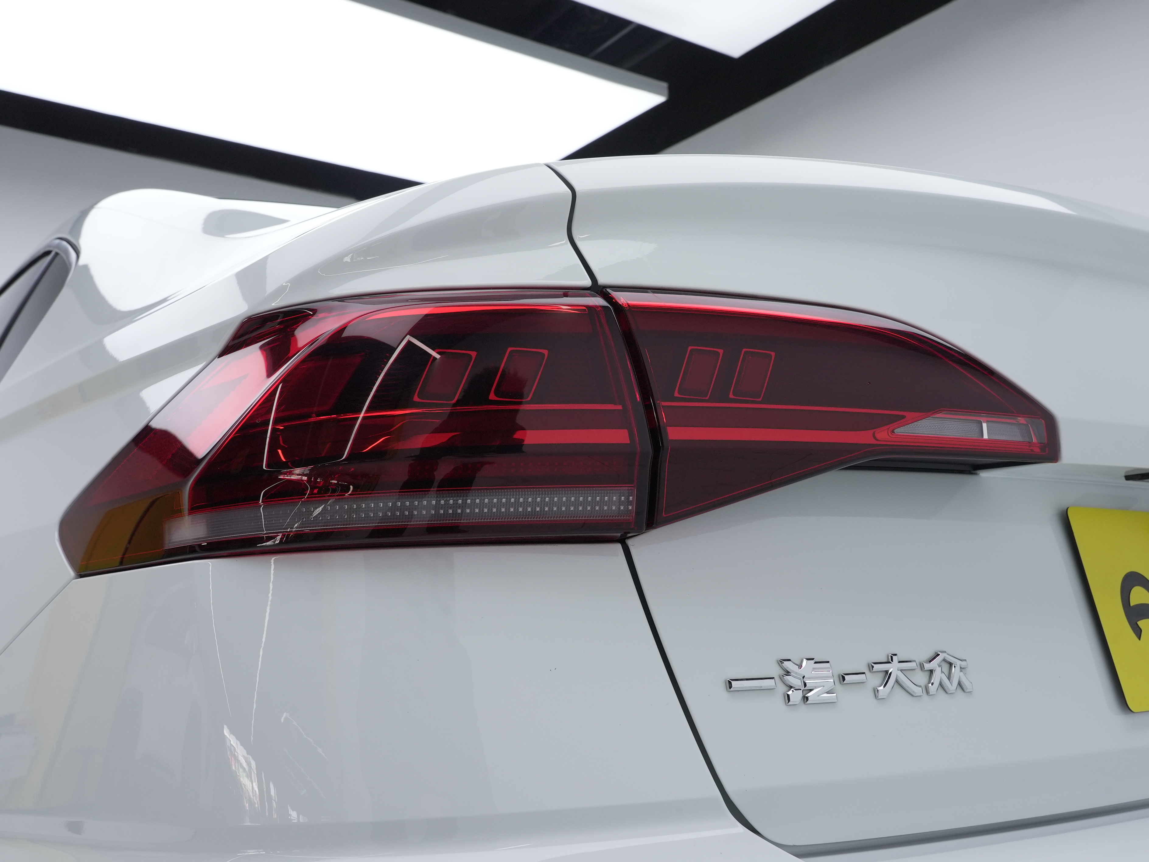 Volkswagen Bora 2024 car image #20