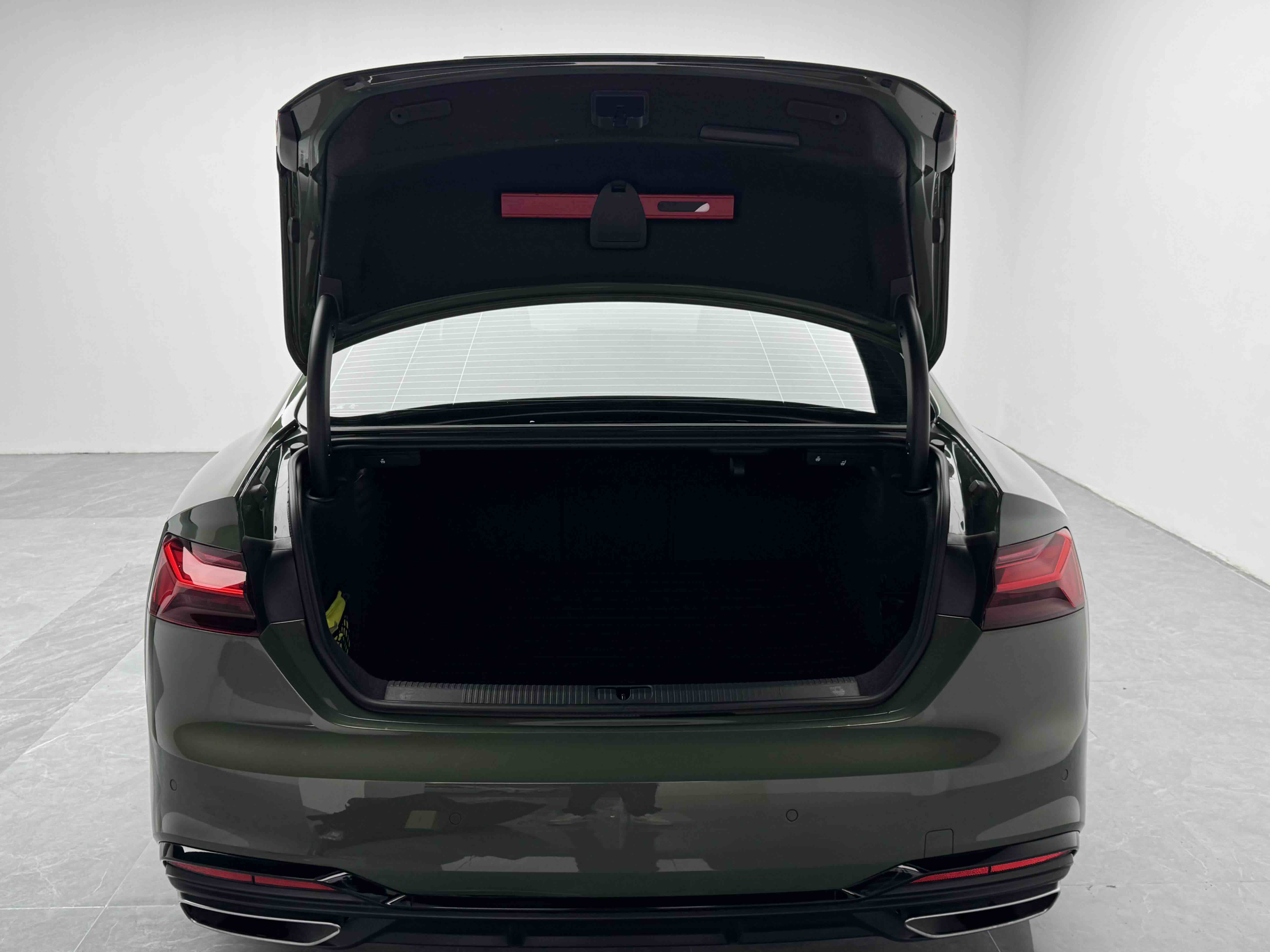 Audi A5 (Imported) 2025 image de voiture #20