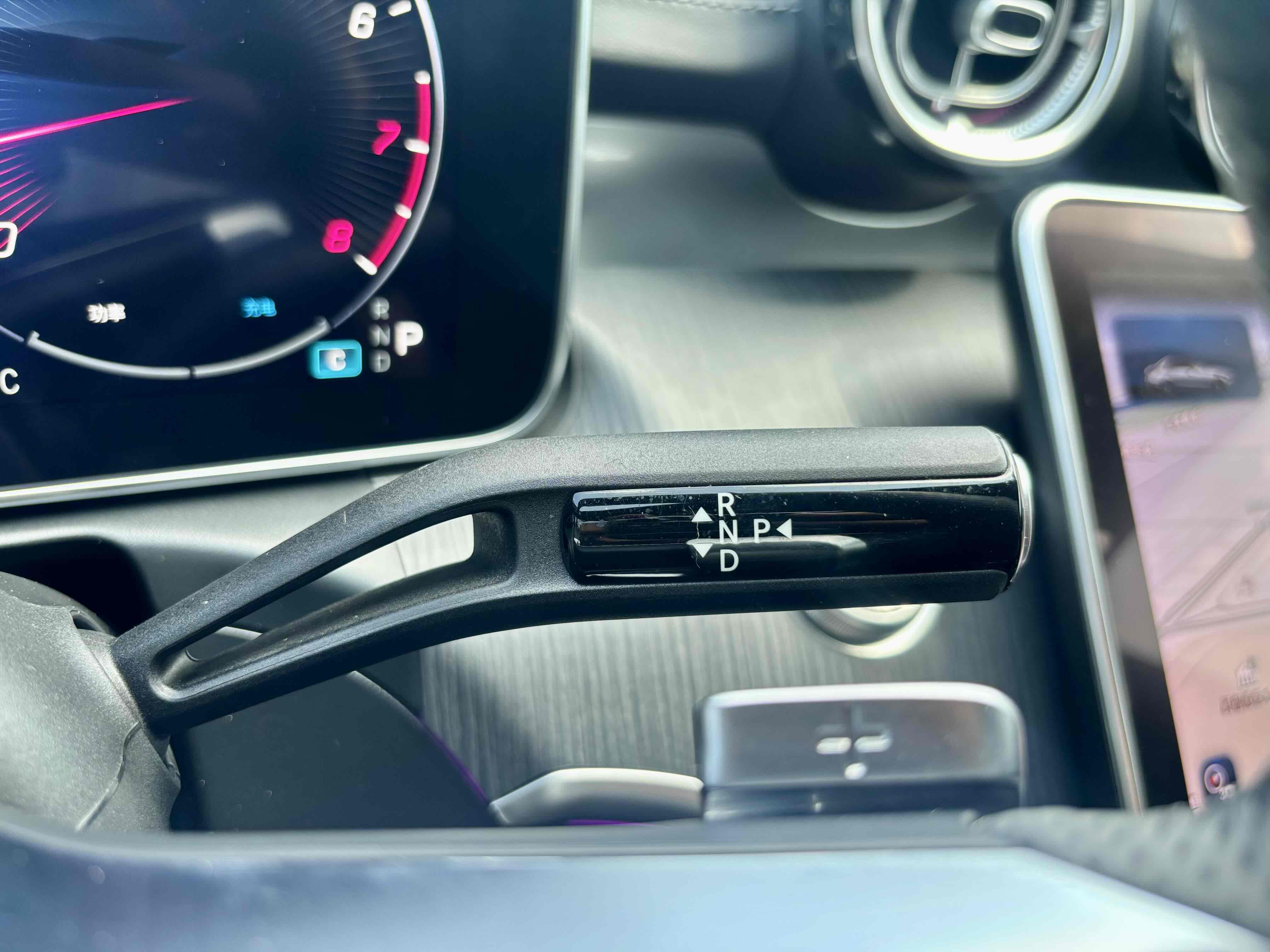 Mercedes-Benz C Class 2023 #20 Mercedes-Benz C Class 2023 car image #20