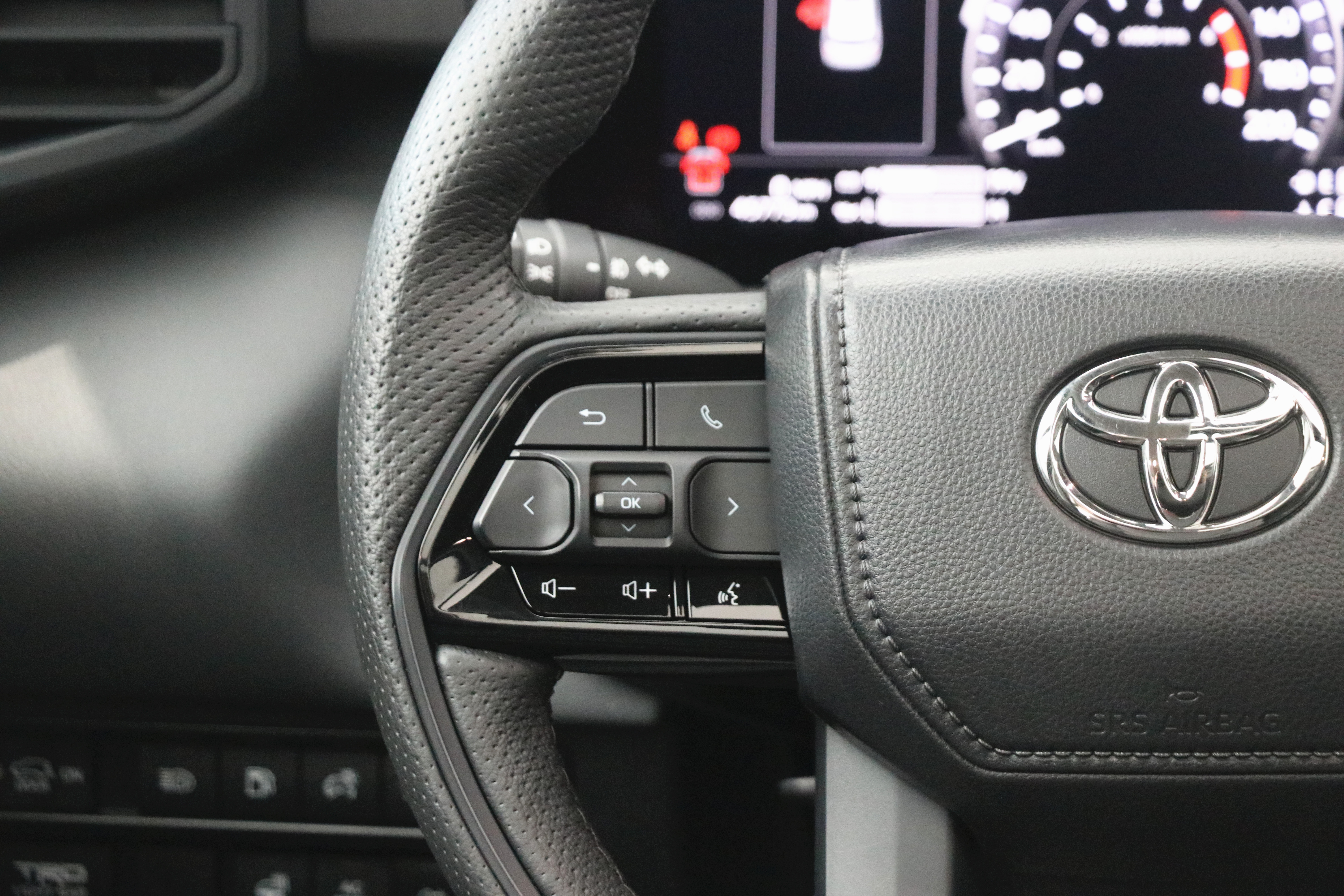 丰田 2023 汽车图片 #20