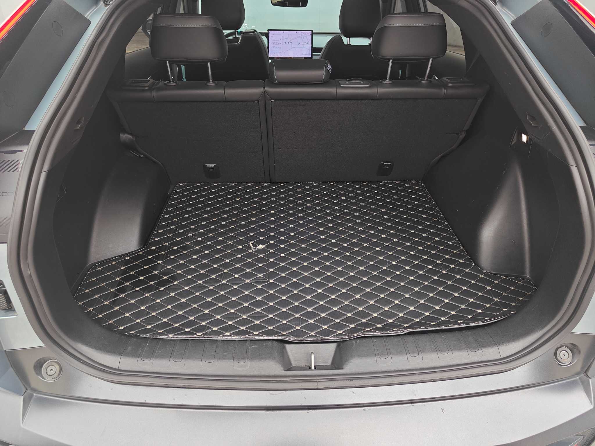 GAC Trumpchi Emkoo 2023 #20 GAC Trumpchi Emkoo 2023 immagine di auto #20