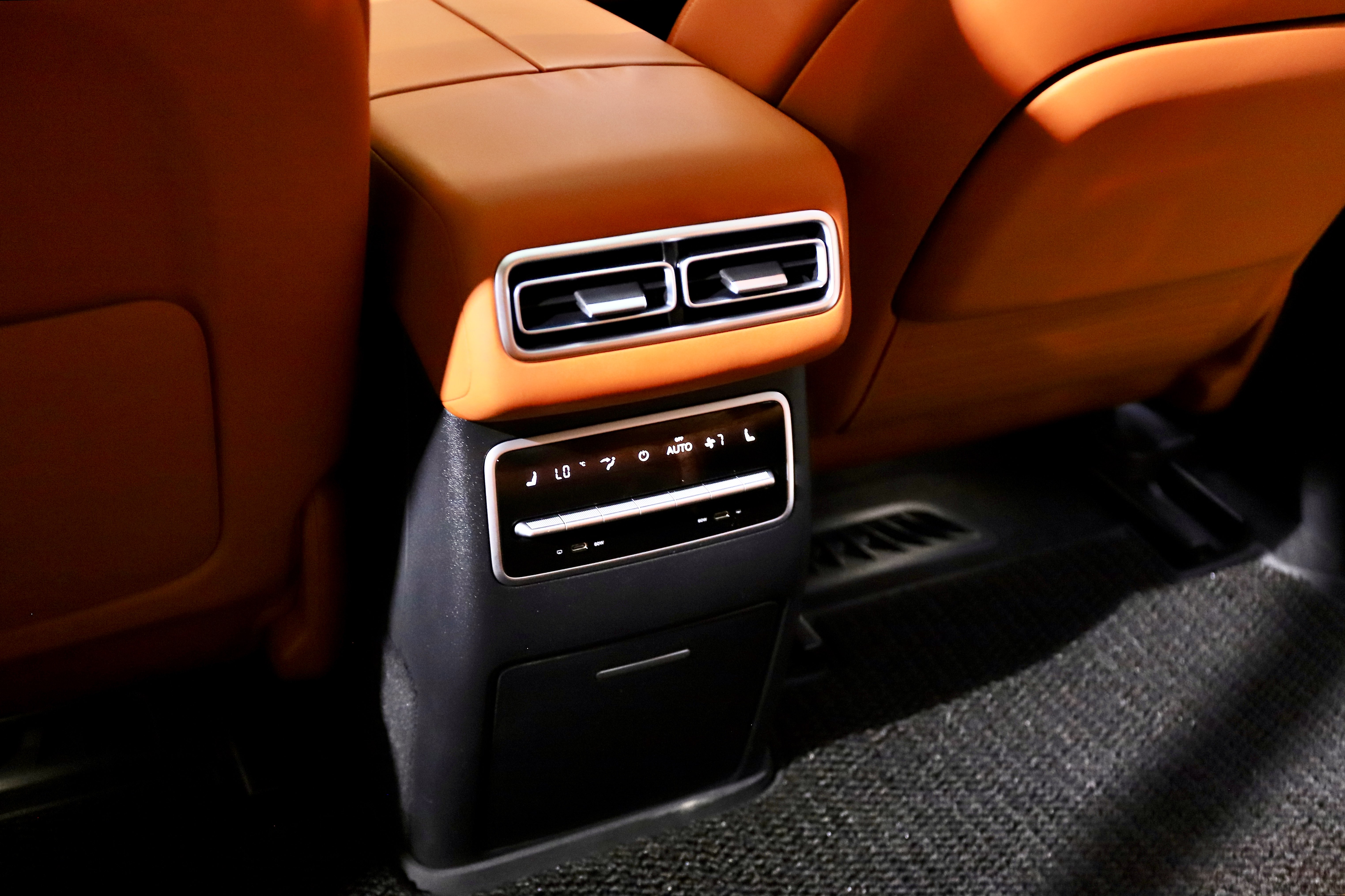 理想汽车 理想L7 2023 汽车图片 #20