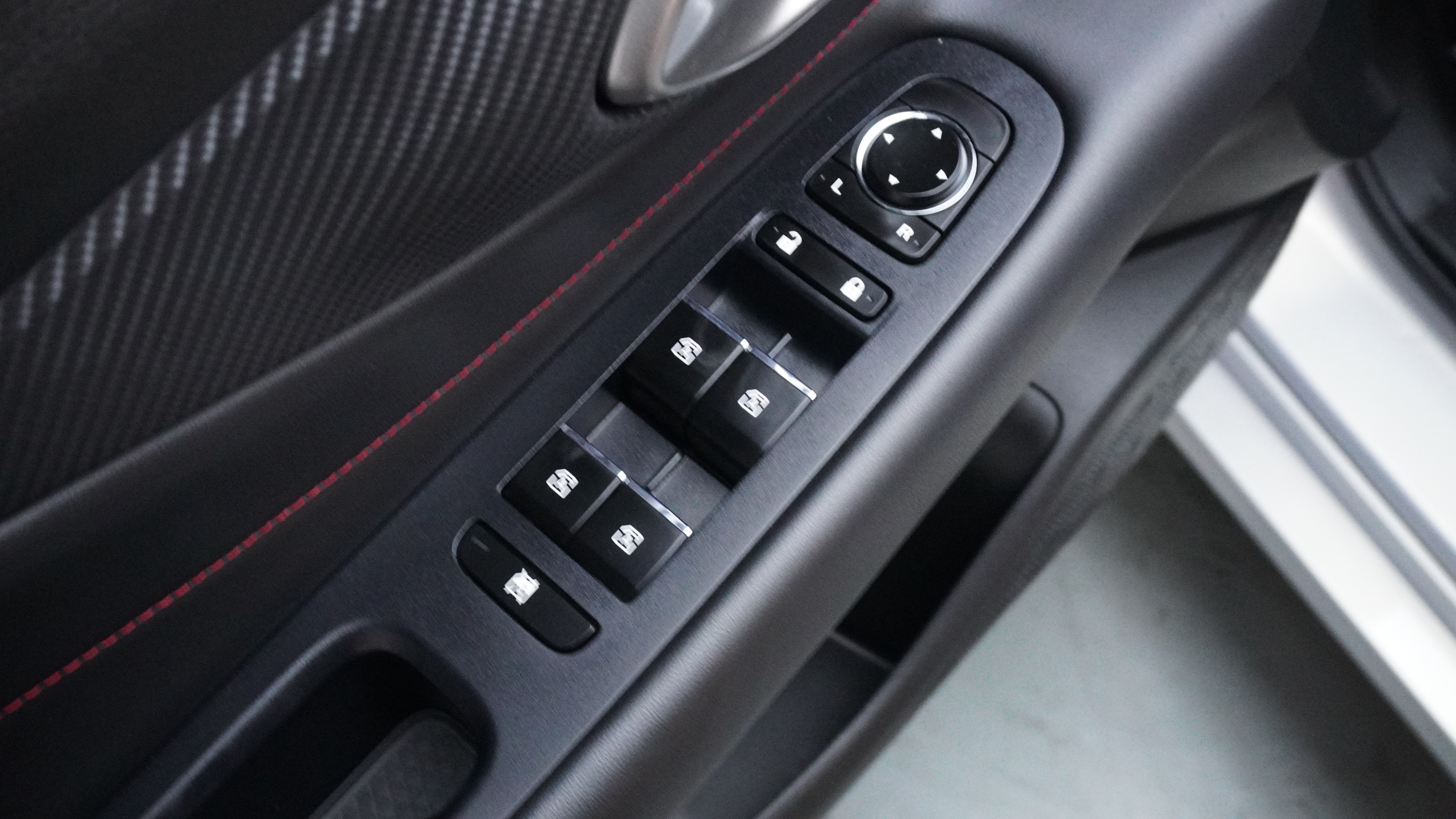 GAC Trumpchi Empow 2024 #20 GAC Trumpchi Empow 2024 car image #20