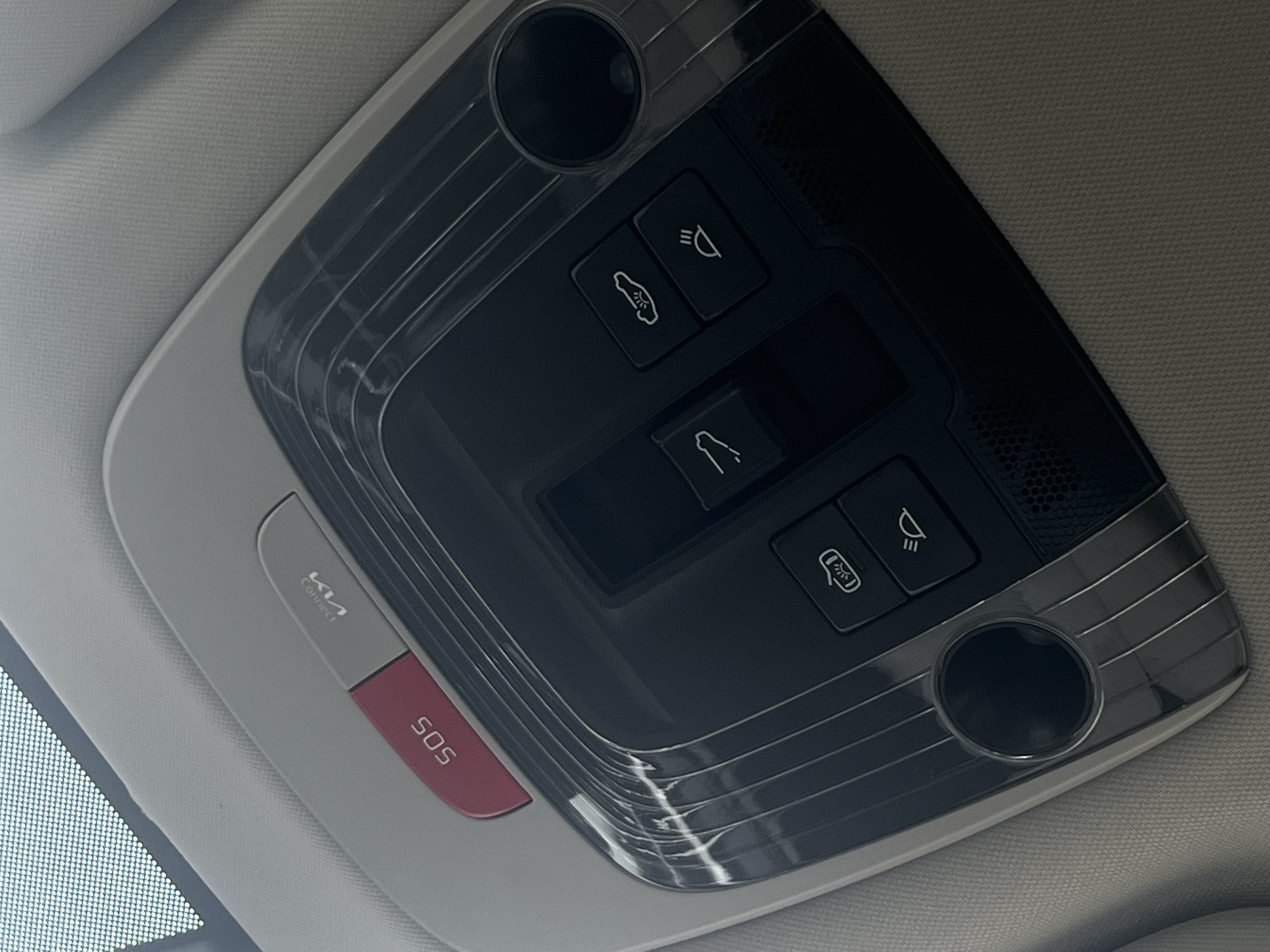 起亚 狮铂拓界 2025 汽车图片 #20