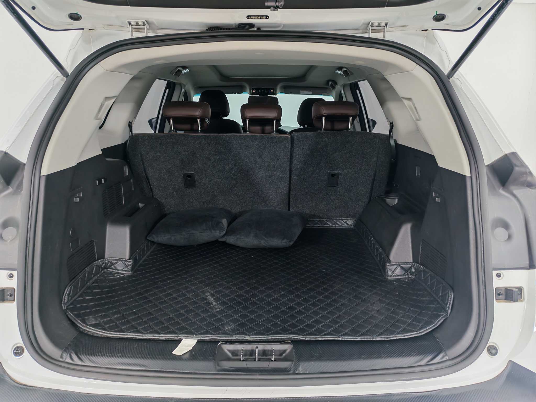 Jetour X90 PLUS 2023 image de voiture #20