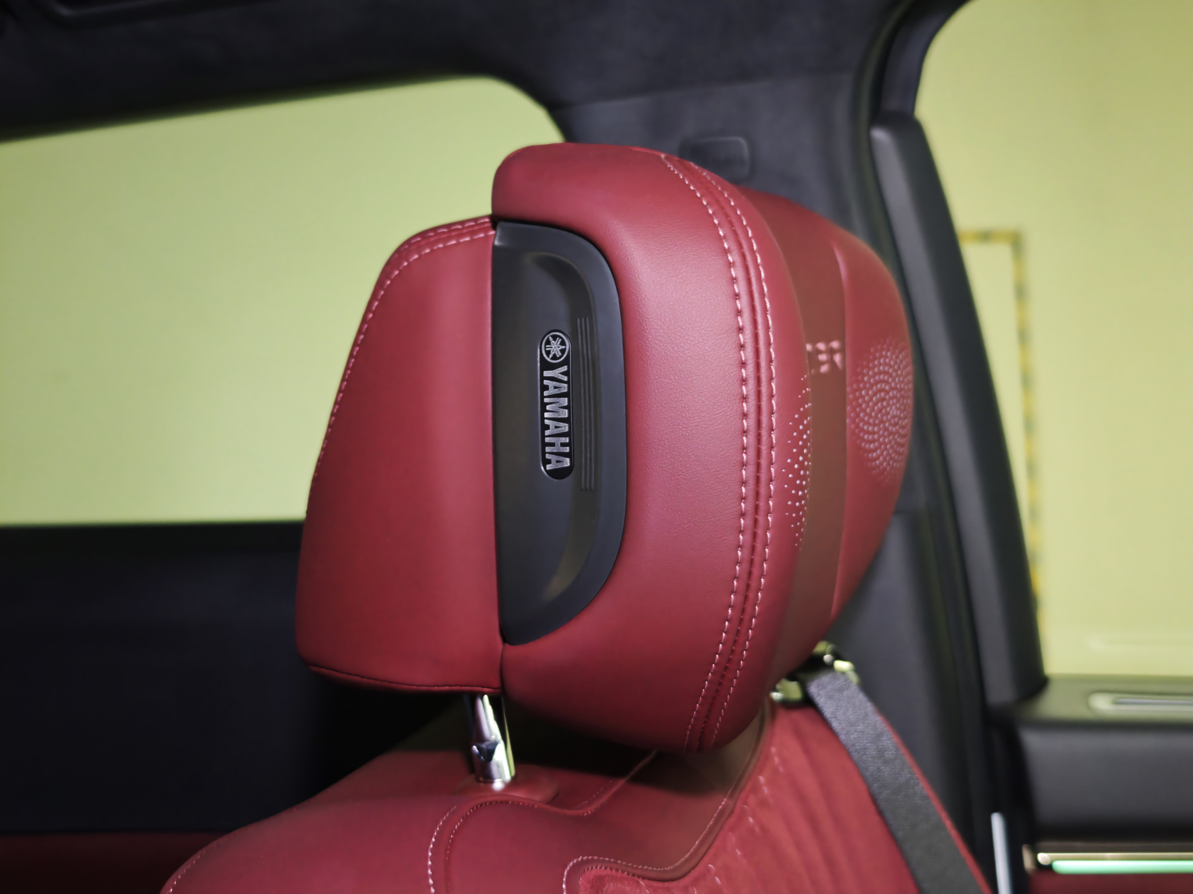 GAC Trumpchi M8 2023 car image #20